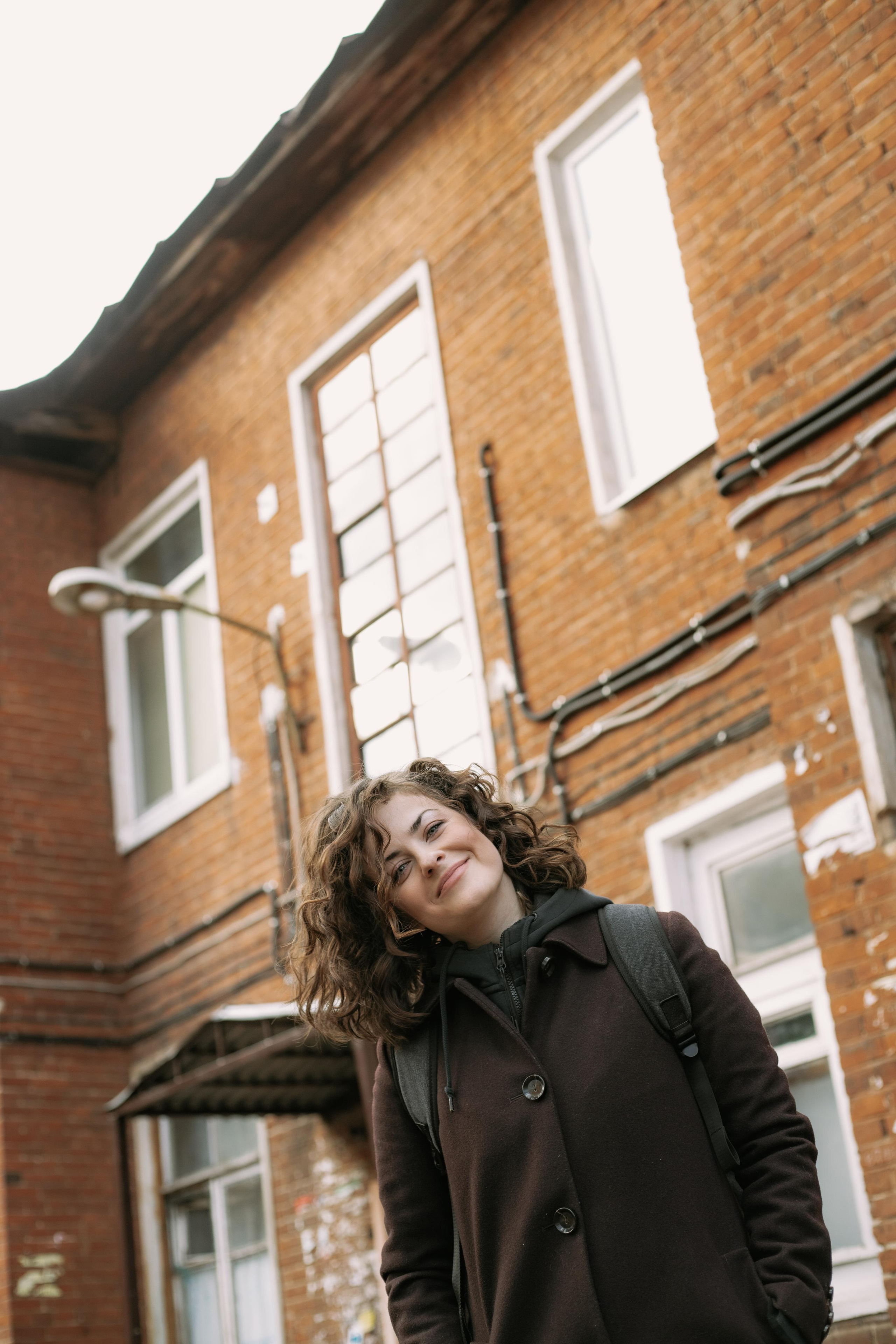 ПОРТРЕТЫ. Елизавета Лехтинен твой фотограф