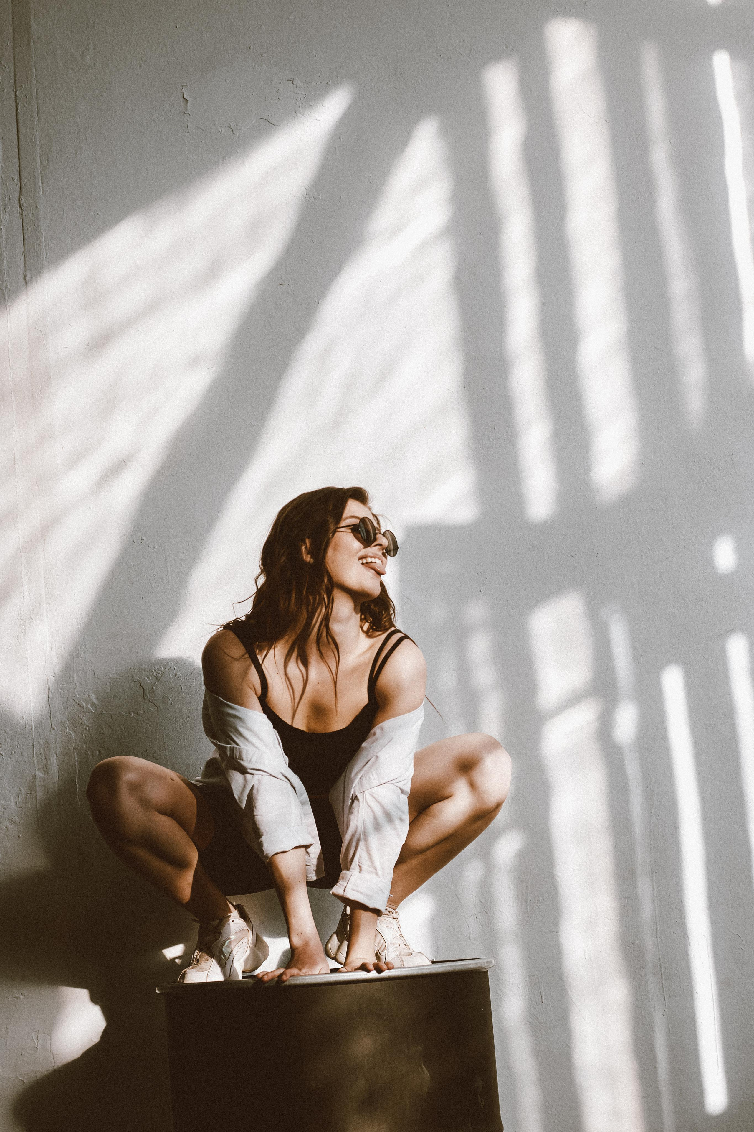 ПОРТРЕТЫ. Елизавета Лехтинен твой фотограф