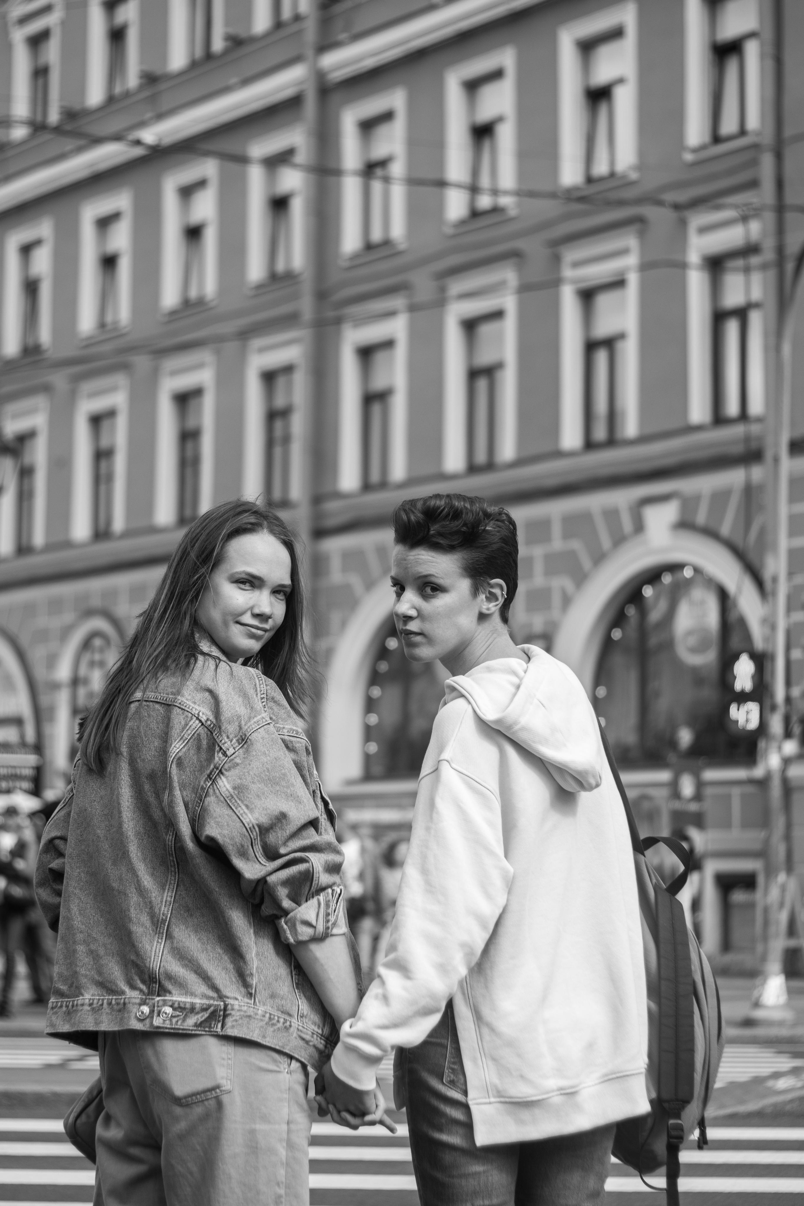 ПРО ЛЮБОВЬ. Елизавета Лехтинен твой фотограф