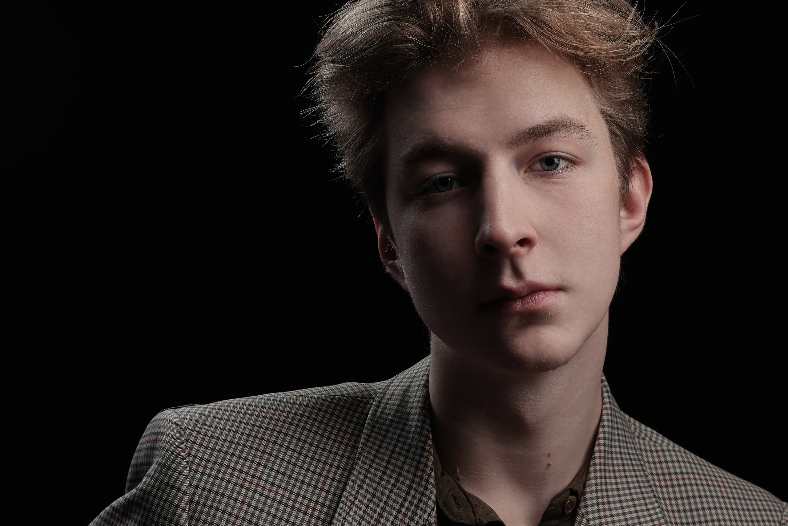 СТУДИЙНЫЕ. Елизавета Лехтинен твой фотограф