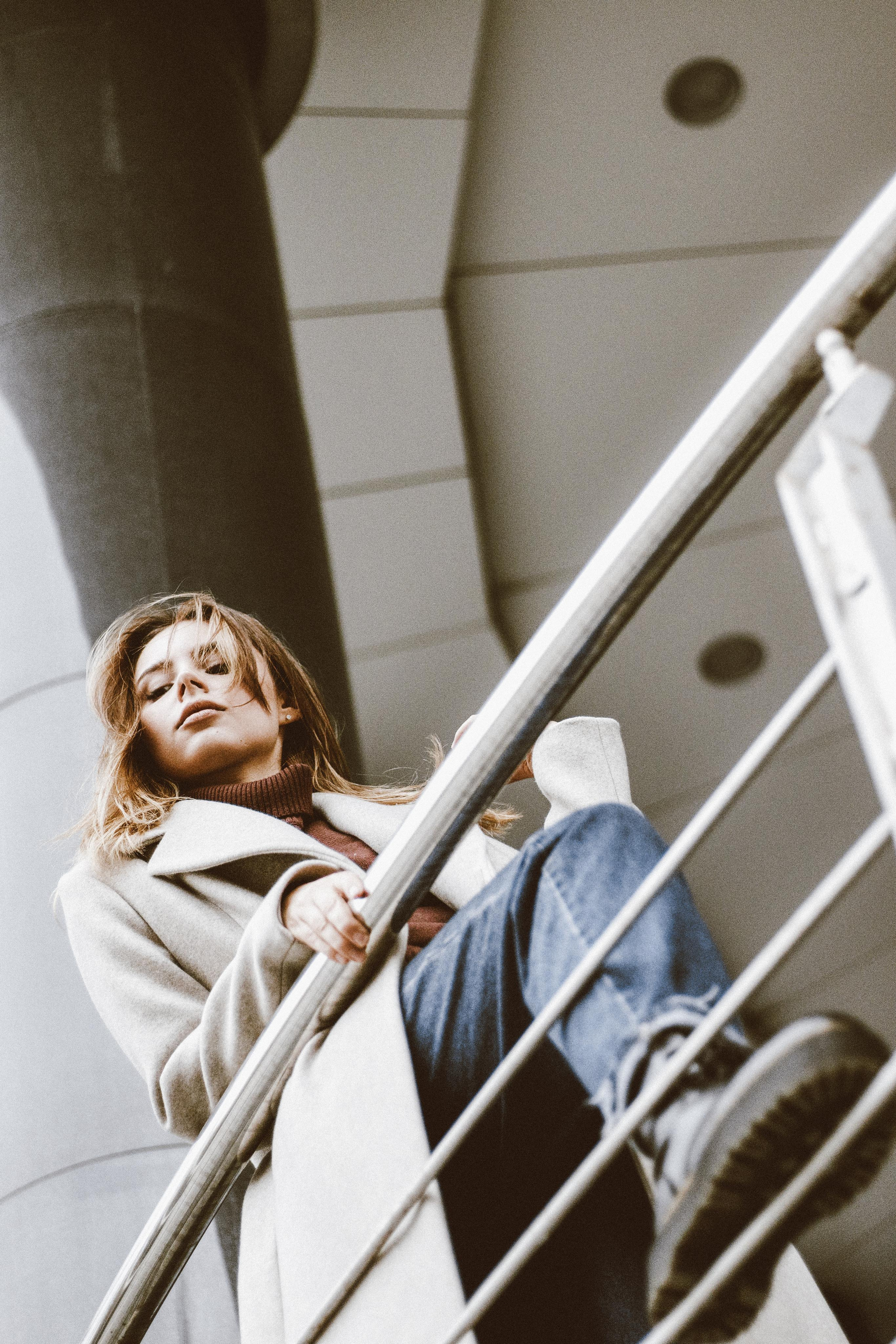 ПОРТРЕТЫ. Елизавета Лехтинен твой фотограф