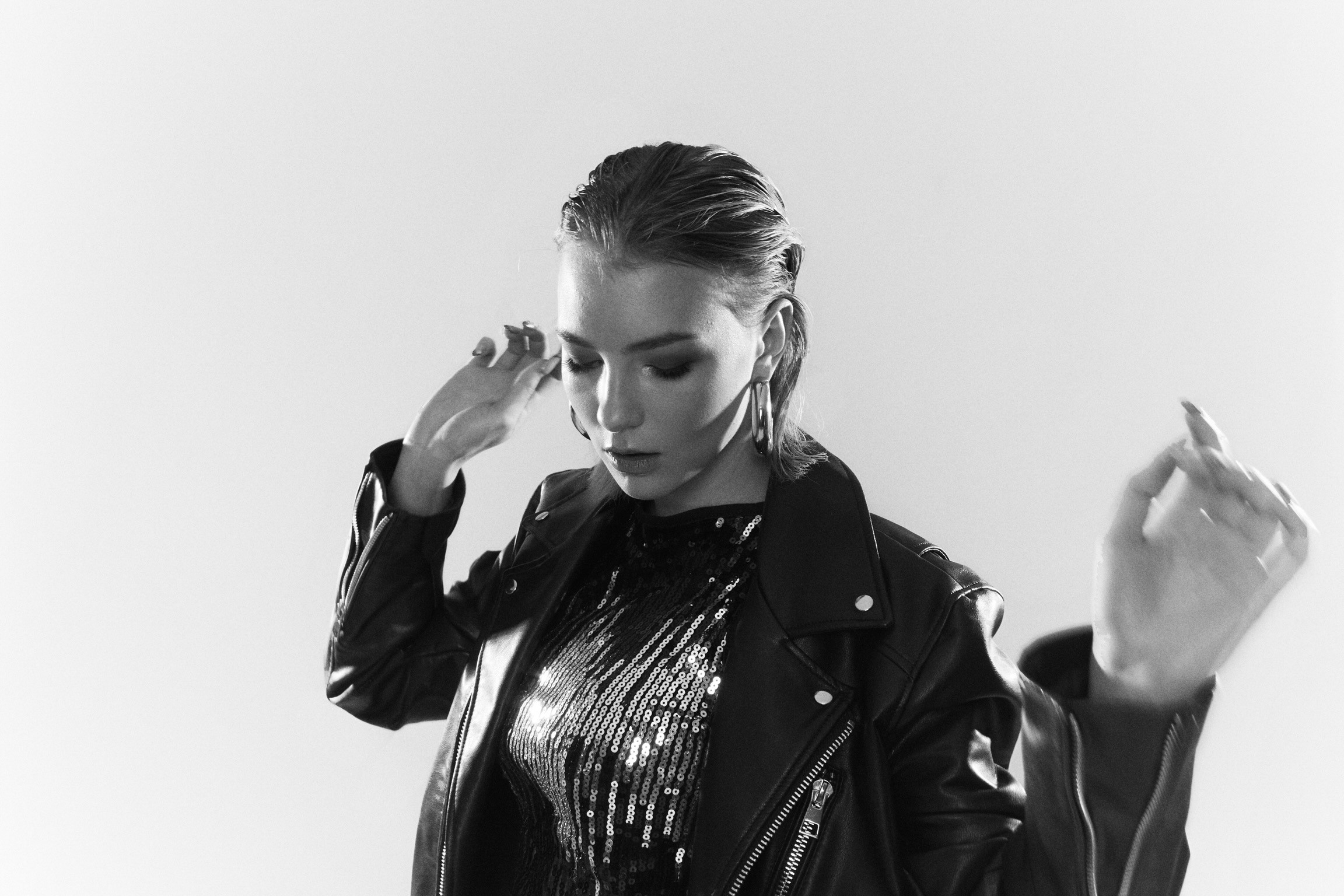 СТУДИЙНЫЕ. Елизавета Лехтинен твой фотограф