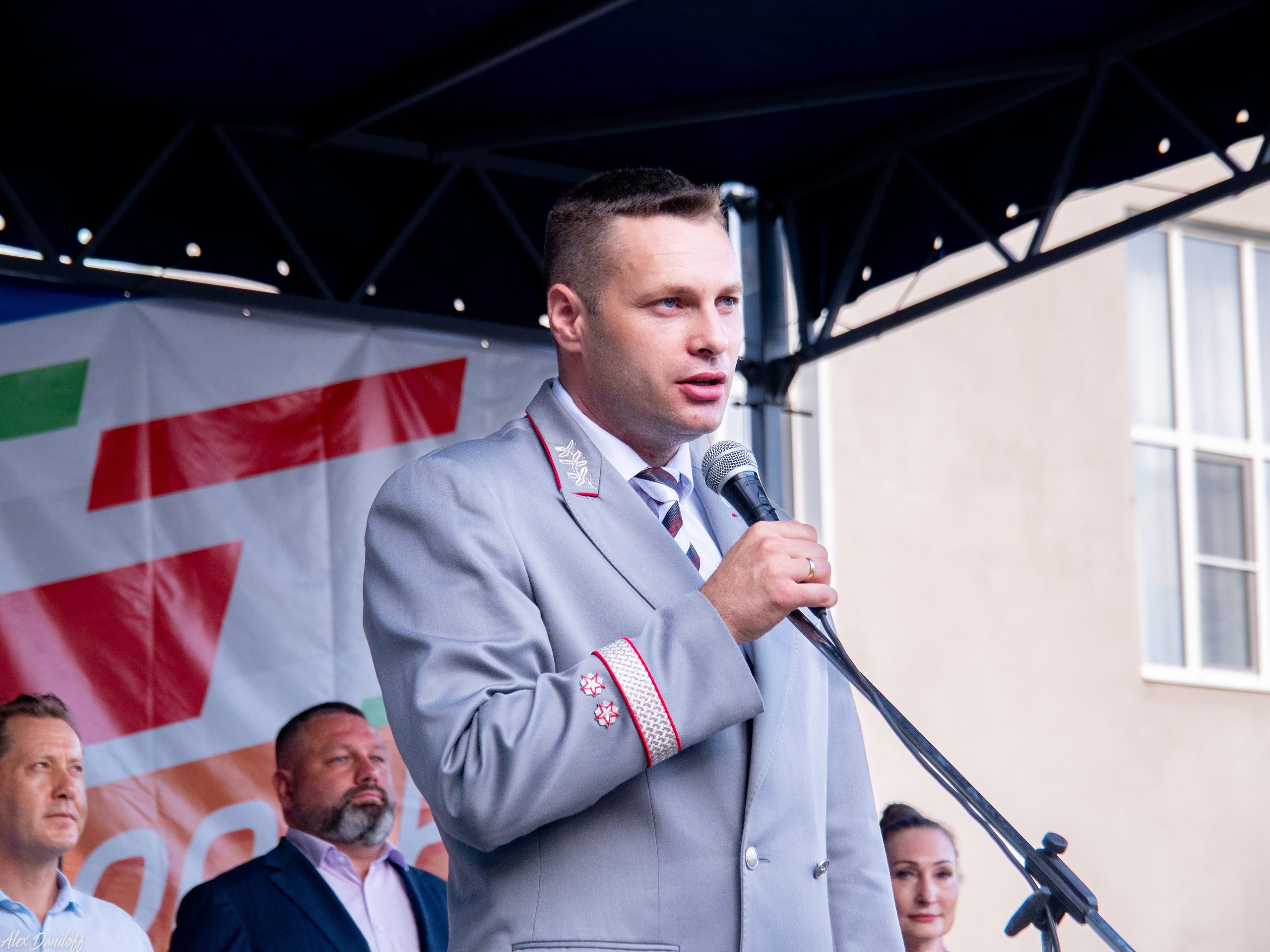 День РЖД. Муром-Инфо. Новости культуры, образования, спорта в городе Муром