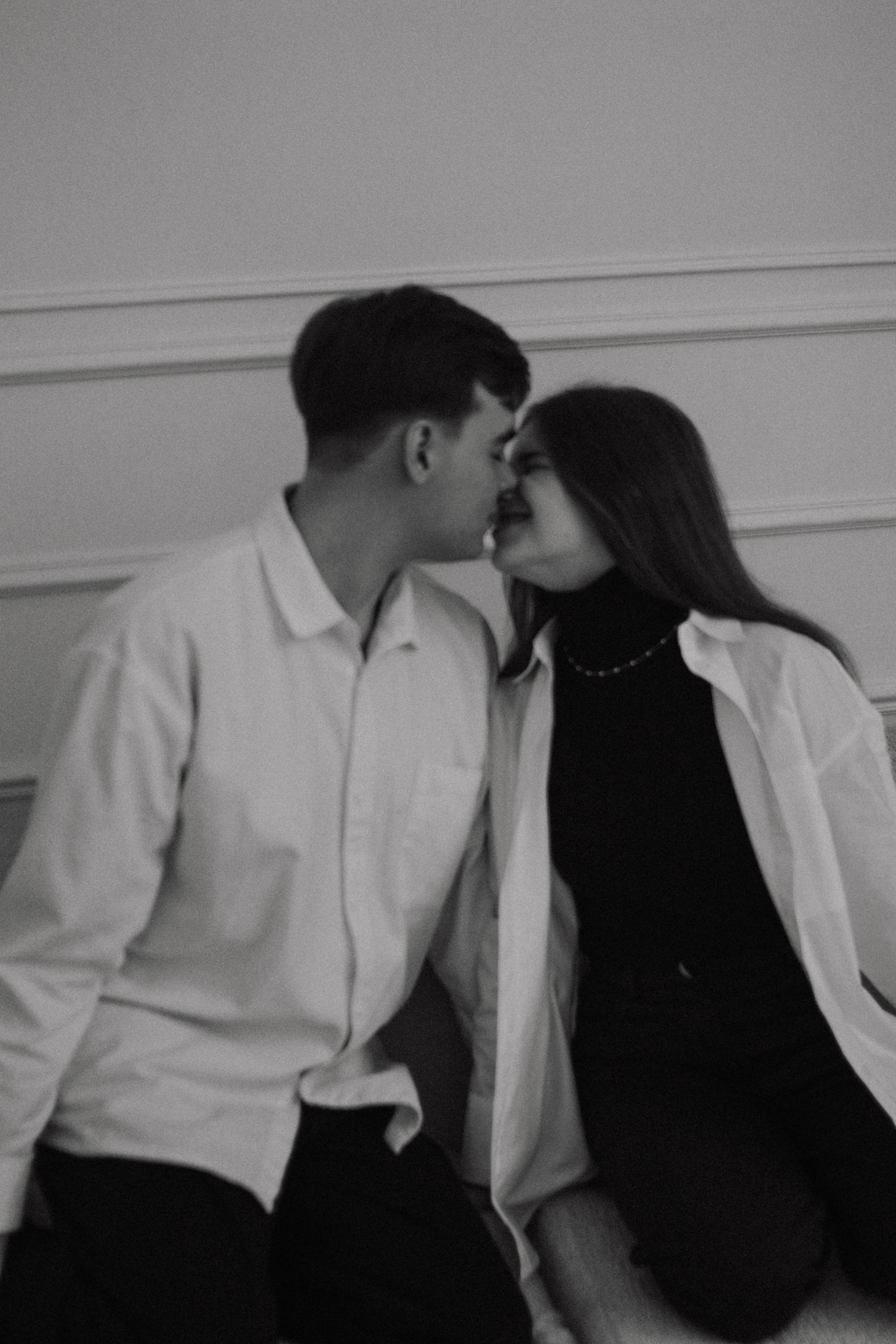 V&A. Ника — ваш персональный фотограф в Нижнем Новгороде