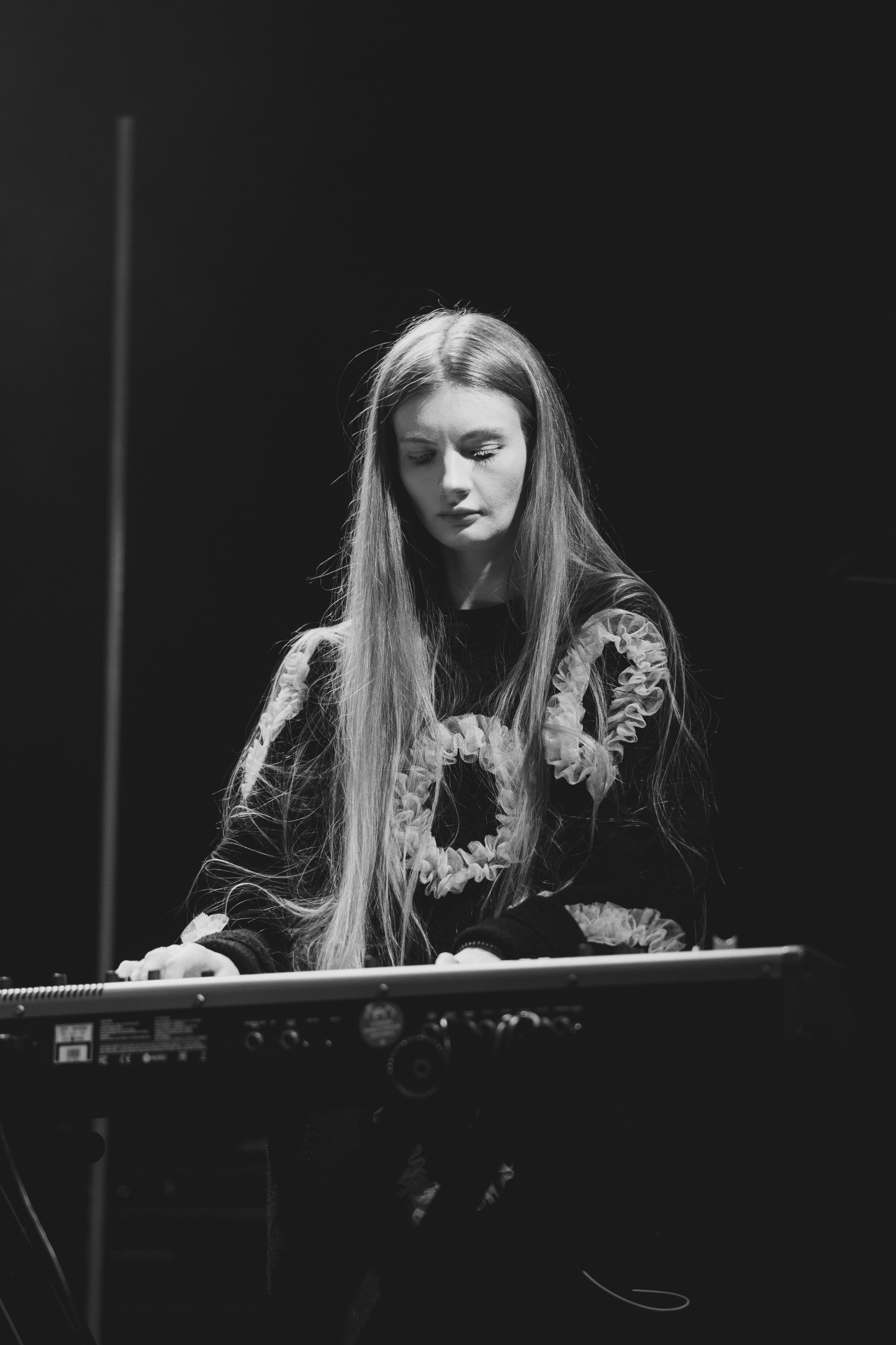 UGLI. Портретный и репортажный фотограф в Санкт-Петербурге Максим Пашков