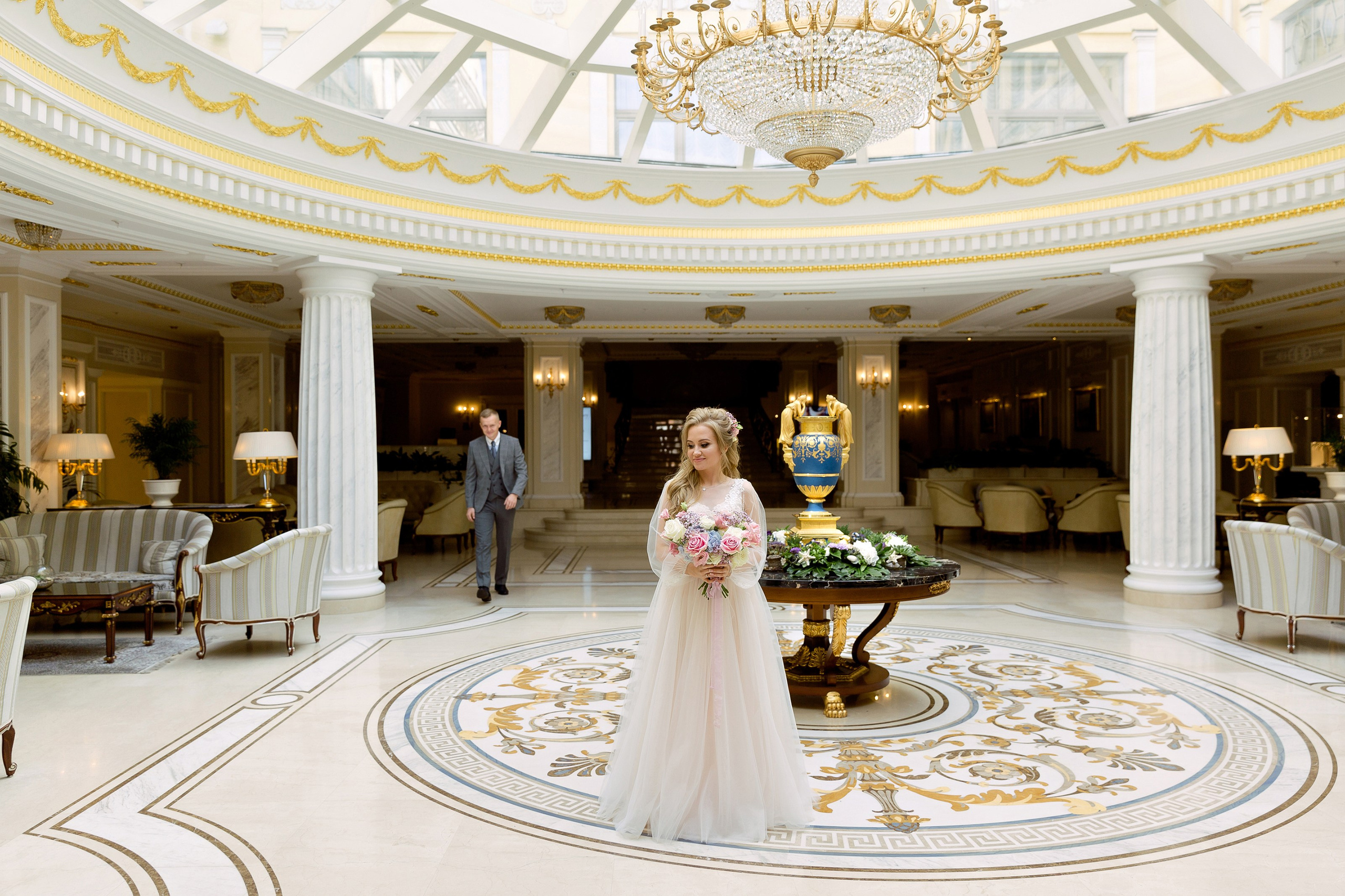 Свадьбы и Love Story. Свадебный фотограф в Санкт-Петербурге Павел Резниченко