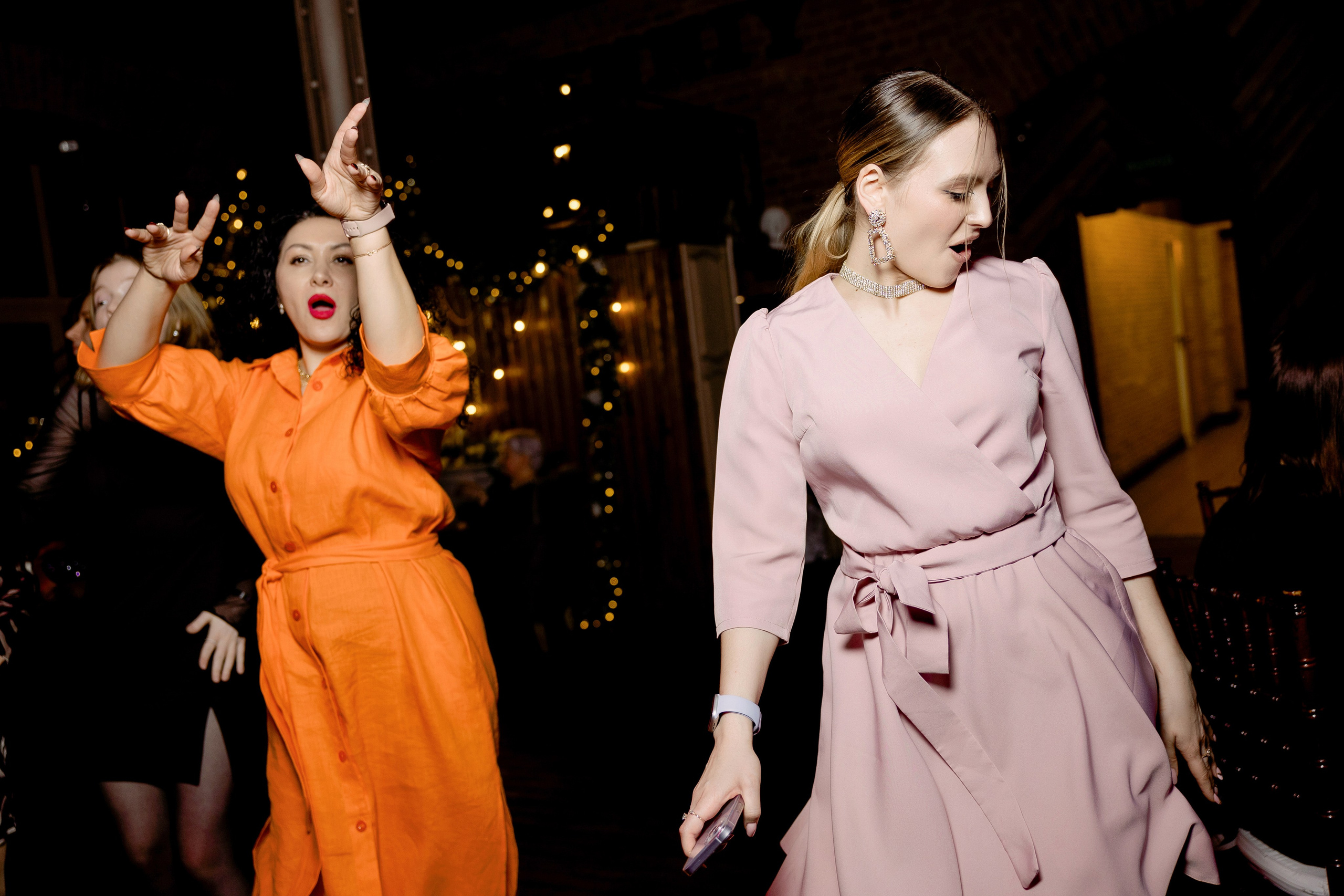 Корпоратив. Репортаж. Свадебный фотограф в Санкт-Петербурге Павел Резниченко