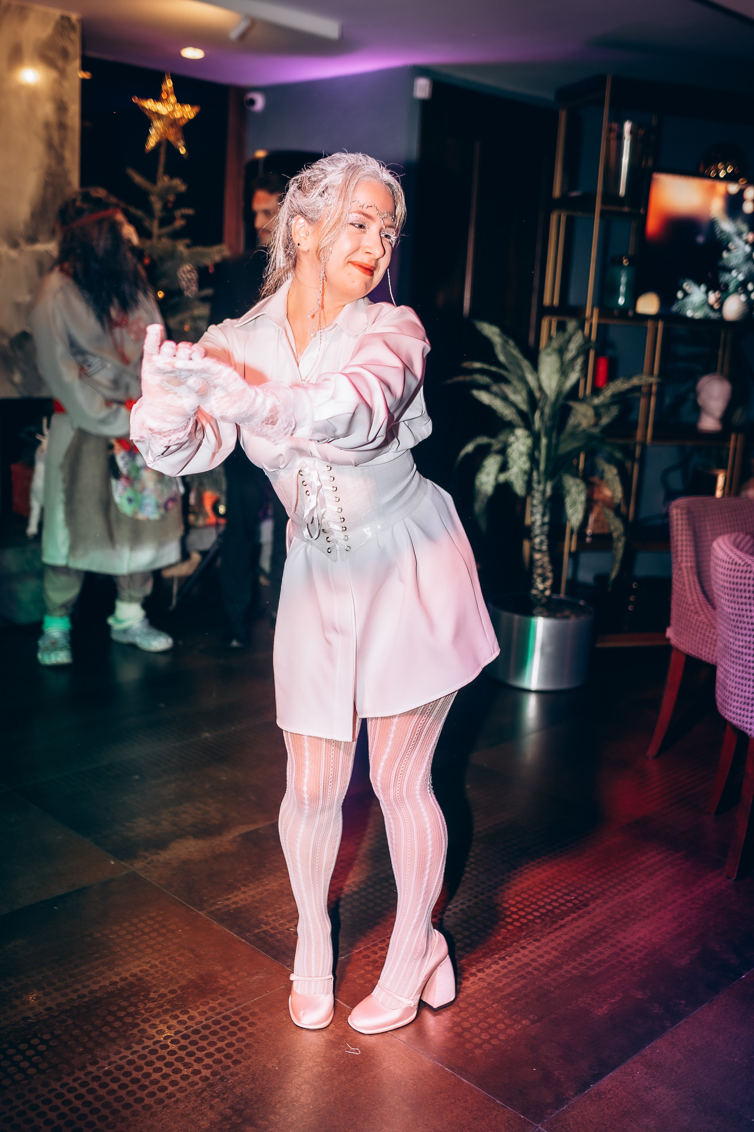 Репортаж (на примере корпоратива). Фотограф ПИТЕР СПБ Надежда Баранова