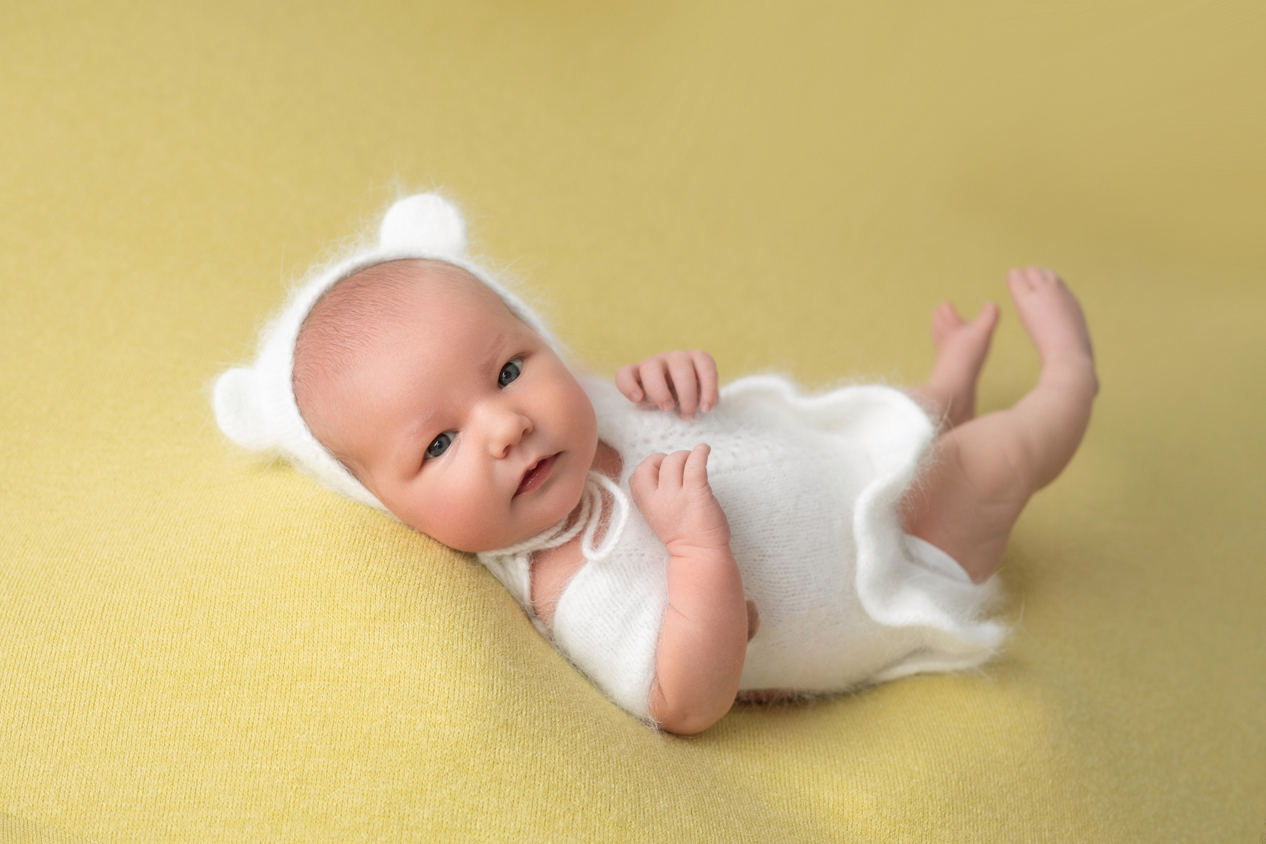 НОВОРОЖДЕННЫЕ. Фотограф новорожденных г. Тула