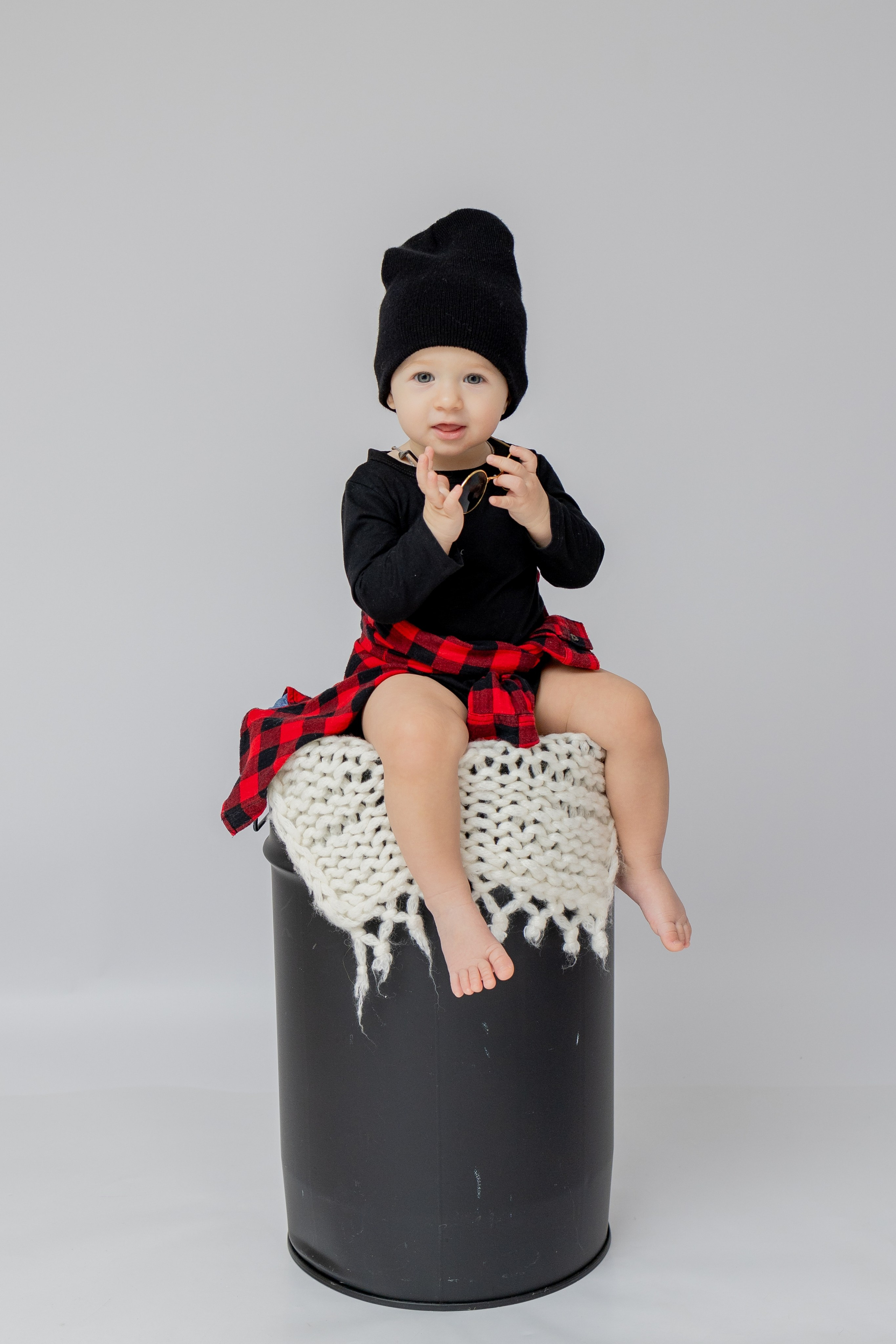 ГОДИК. Фотограф новорожденных г. Тула