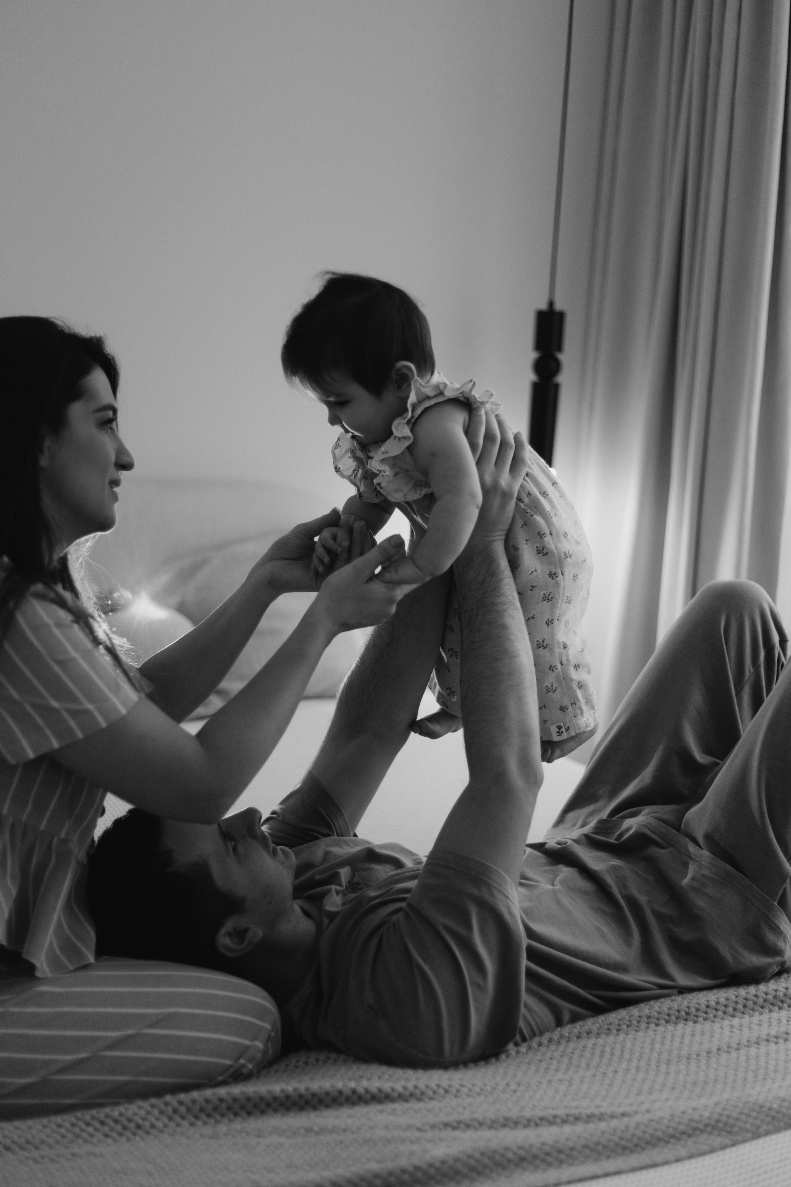 Остановить время в одном кадре 👼. Семейный фотограф в г. Белгороде Ангелина Прокопенко