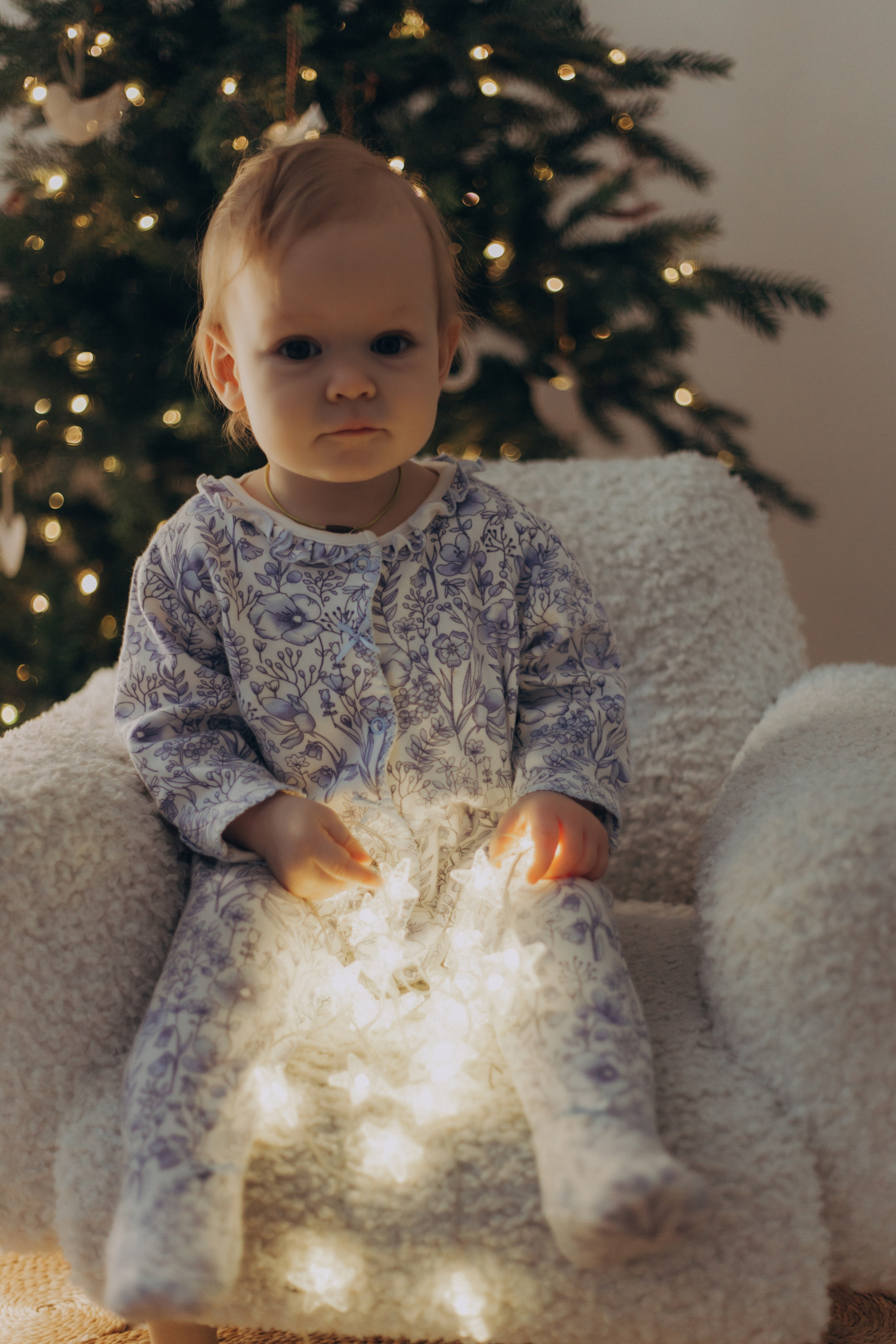 Новогодняя съемка 456. Семейный фотограф в г. Белгороде Ангелина Прокопенко