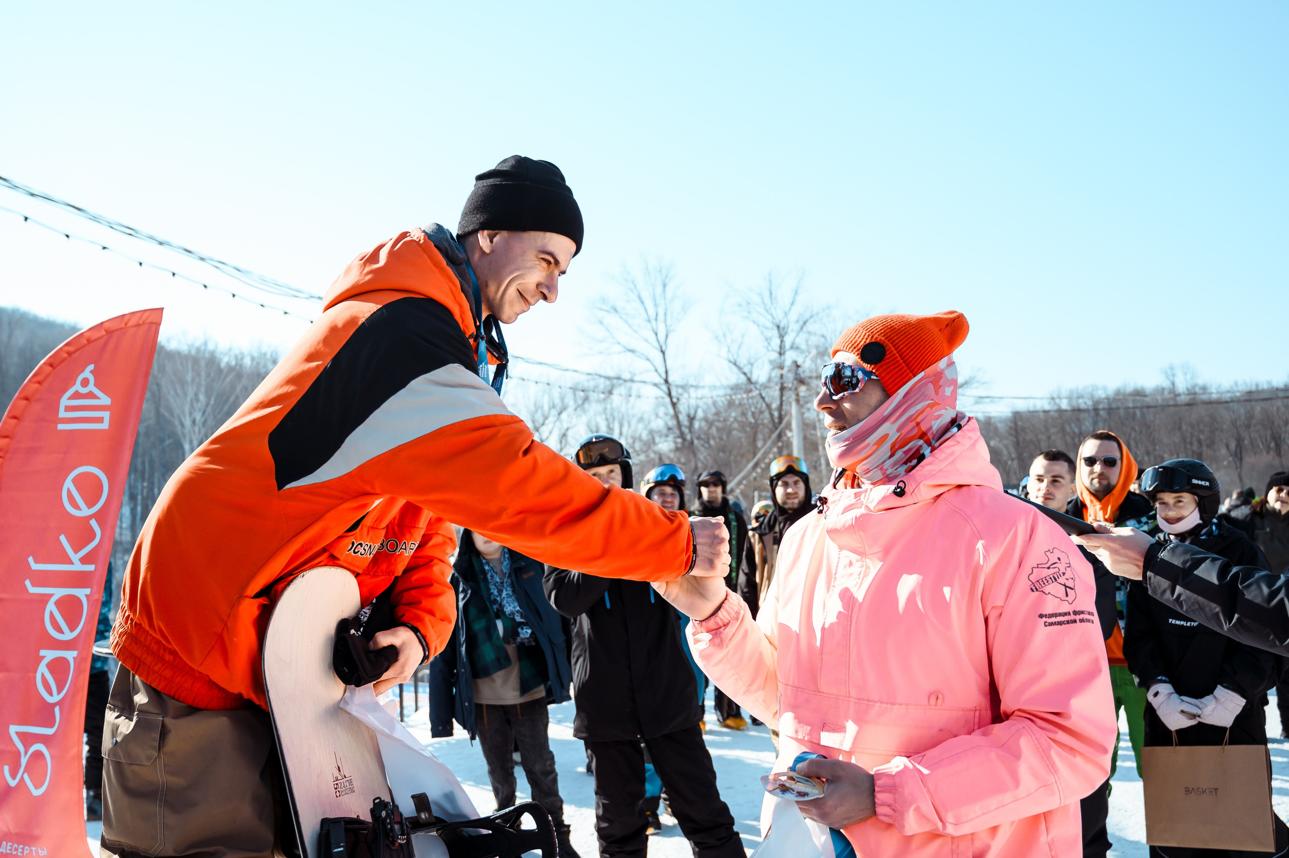 Juice music camp. Фотограф Елена Афанасьева