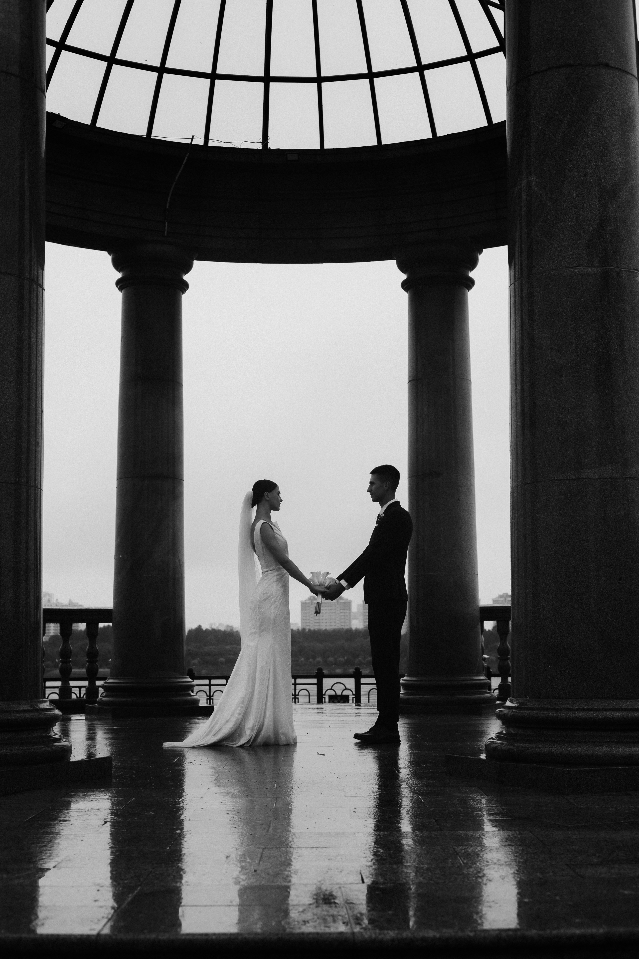 Ольга&Владислав. Фотограф в г. Благовещенск, свадебные, семейные и индивидуальные