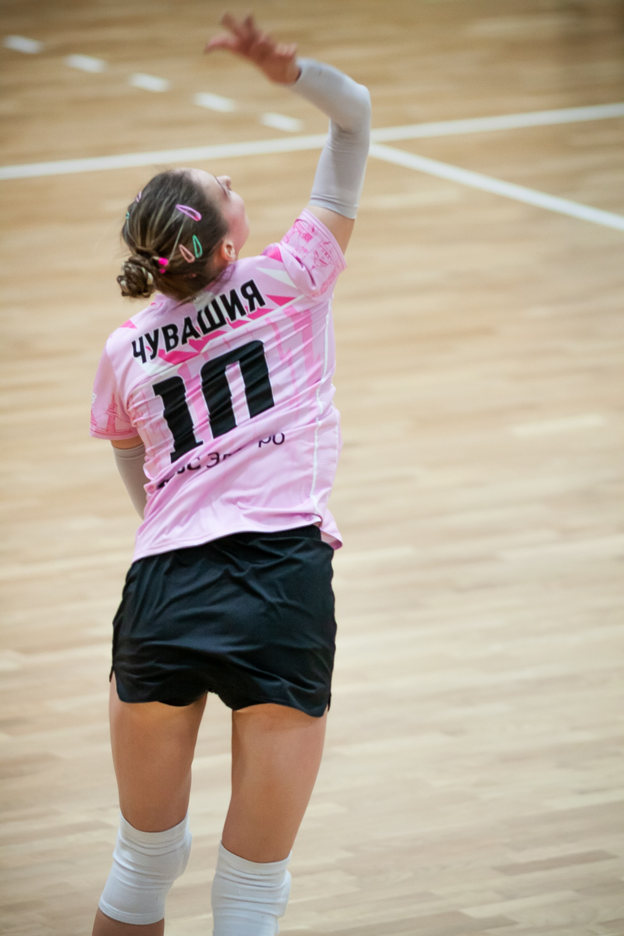 СШ11 / 1день. Фотография