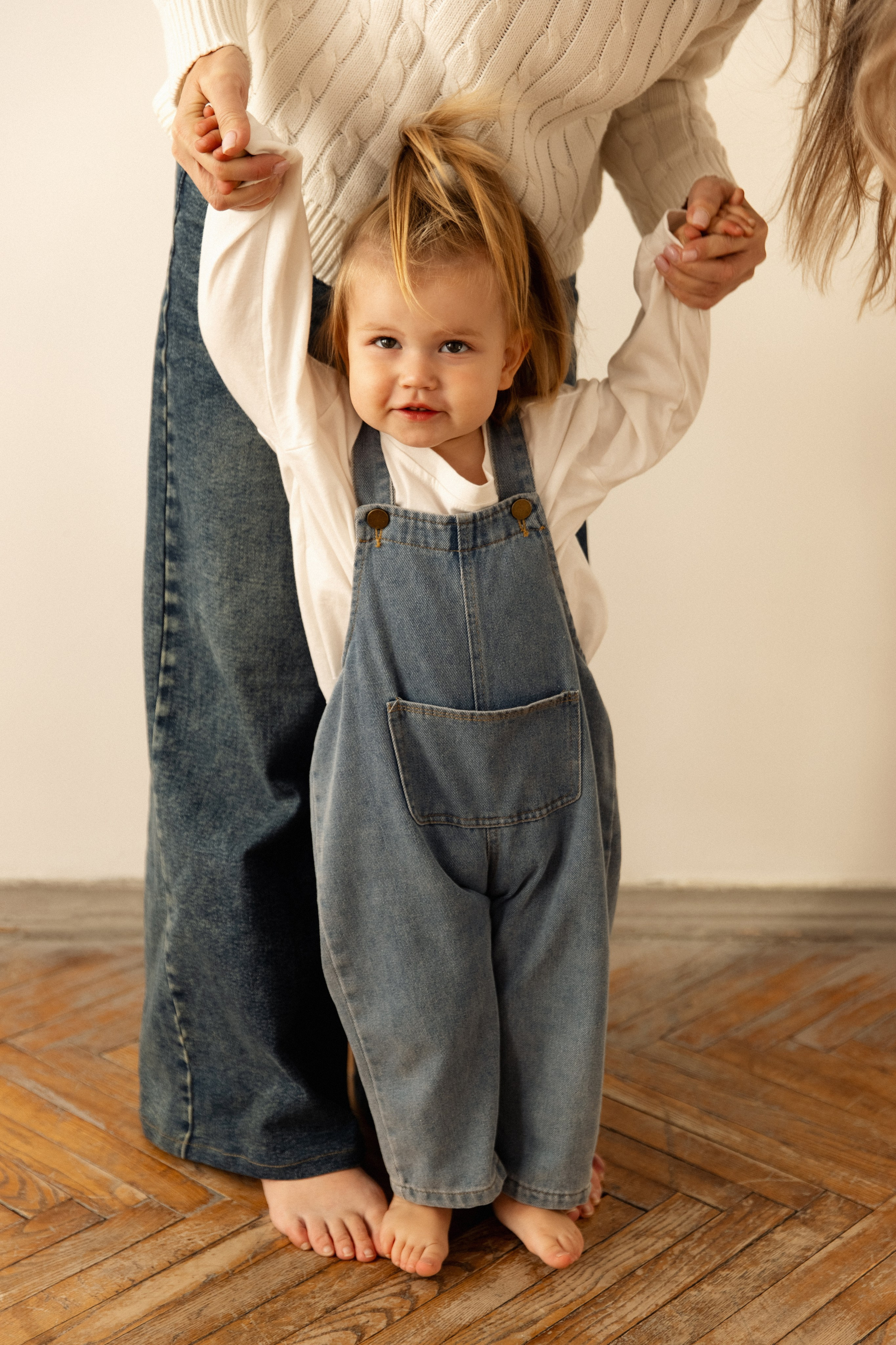 Детки старше года. Мария Махинина — фотограф в Мурманске и Североморске