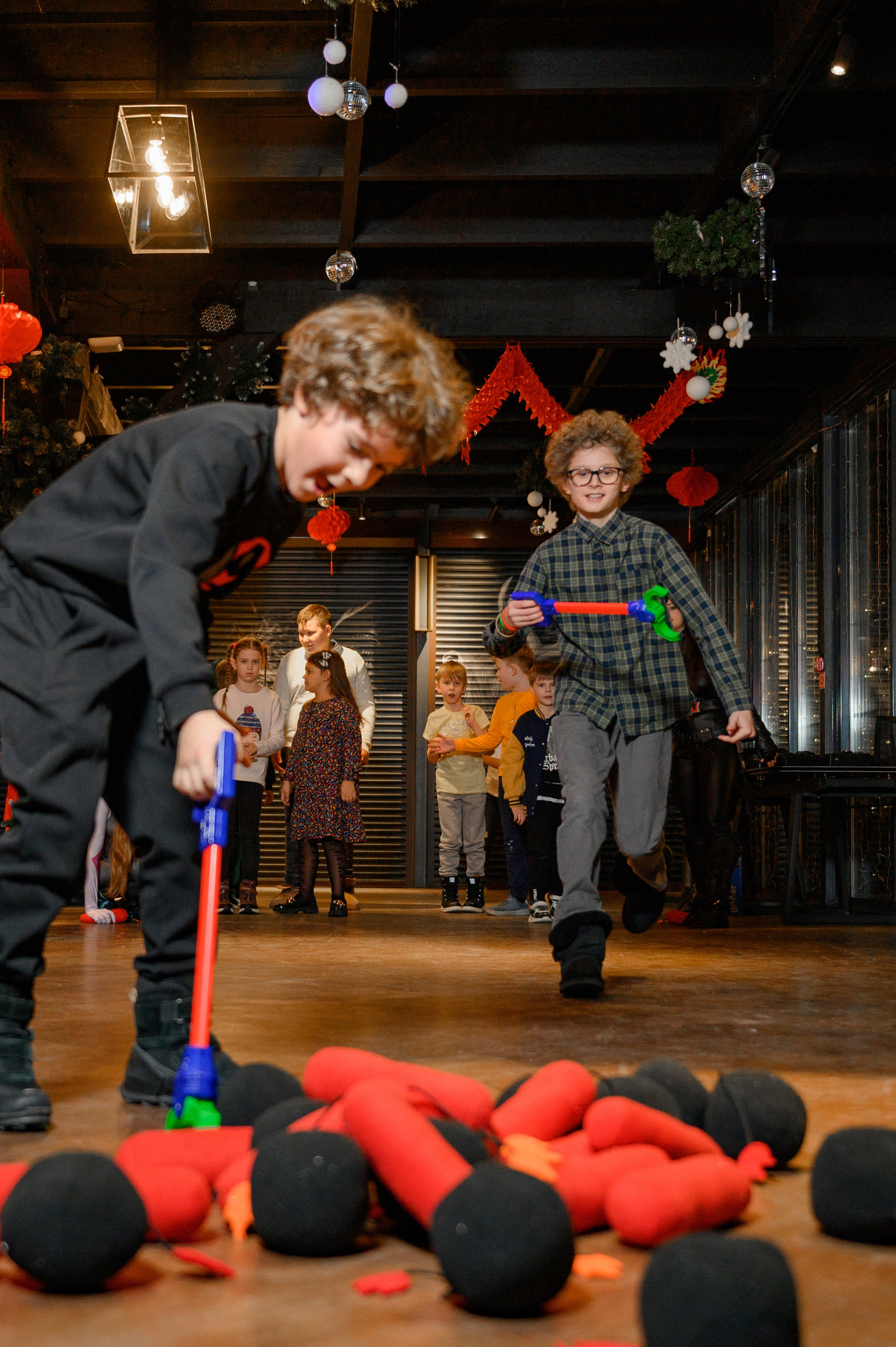 Фотограф детский день рождение. Фотограф в Липецке Ковалько Евгений