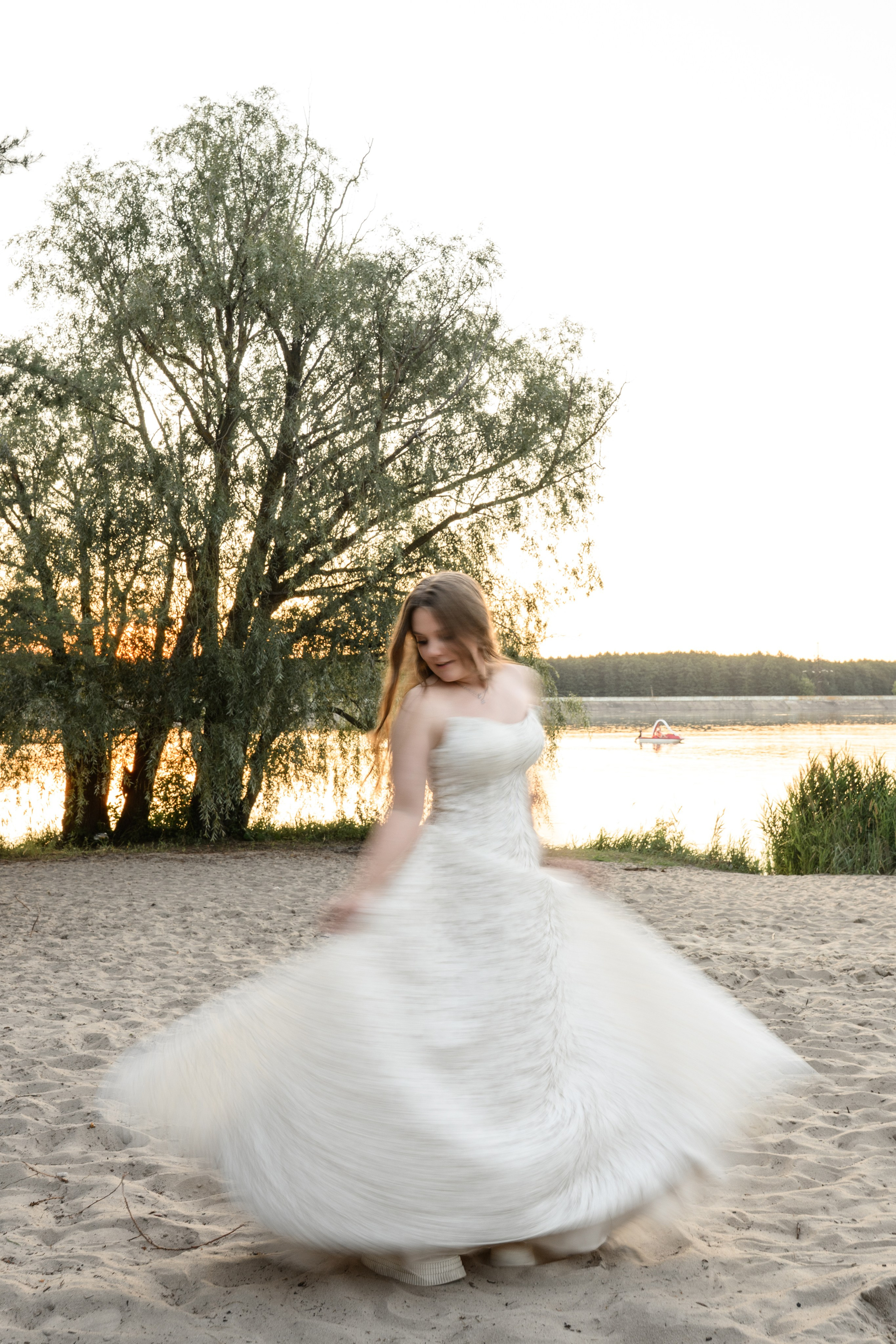 Sergey and Tatyana. Фотограф в Липецке Ковалько Евгений