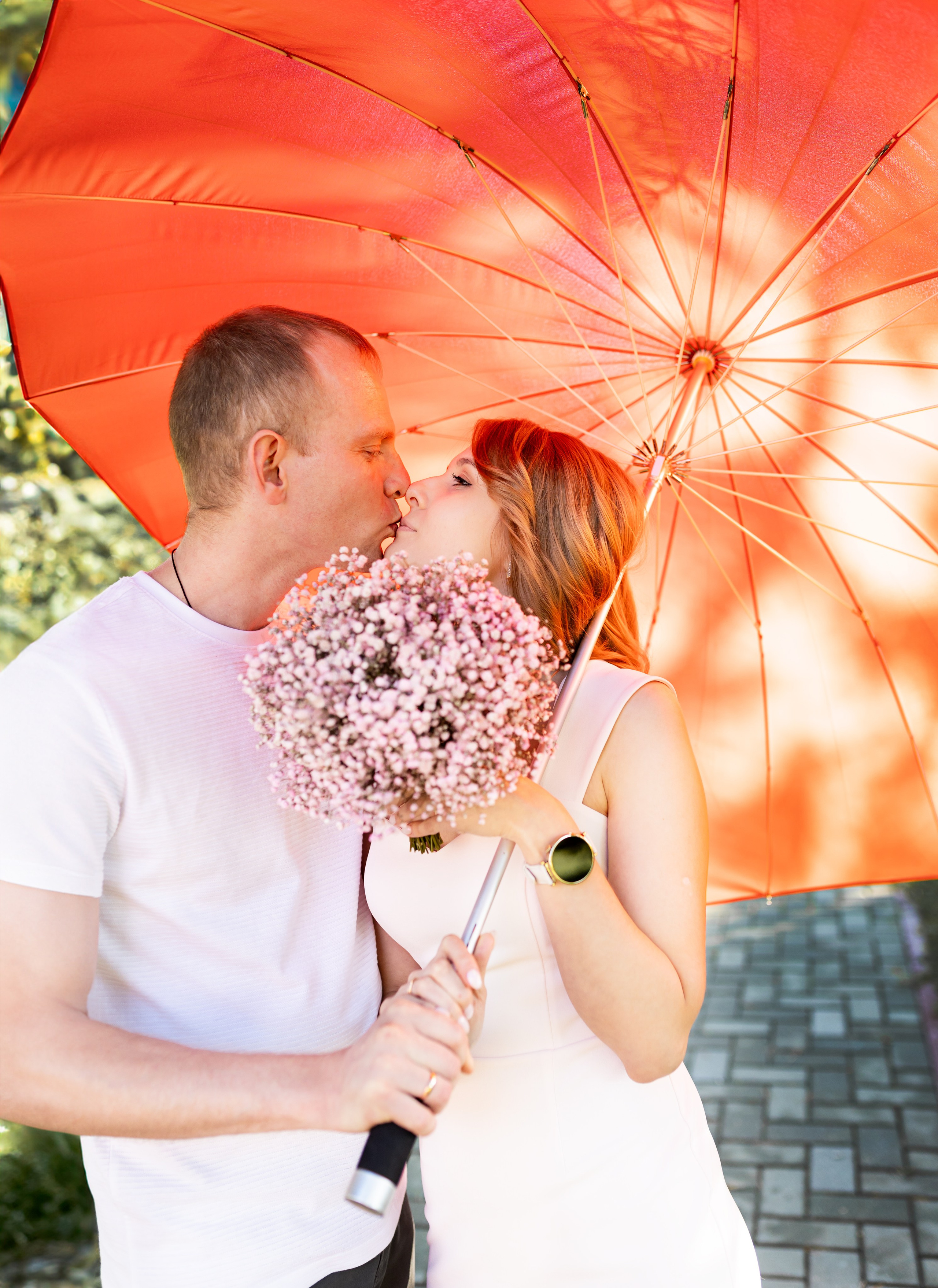 Сергей и Елизавета. Свадебный и семейный фотограф в Рязани Анастасия