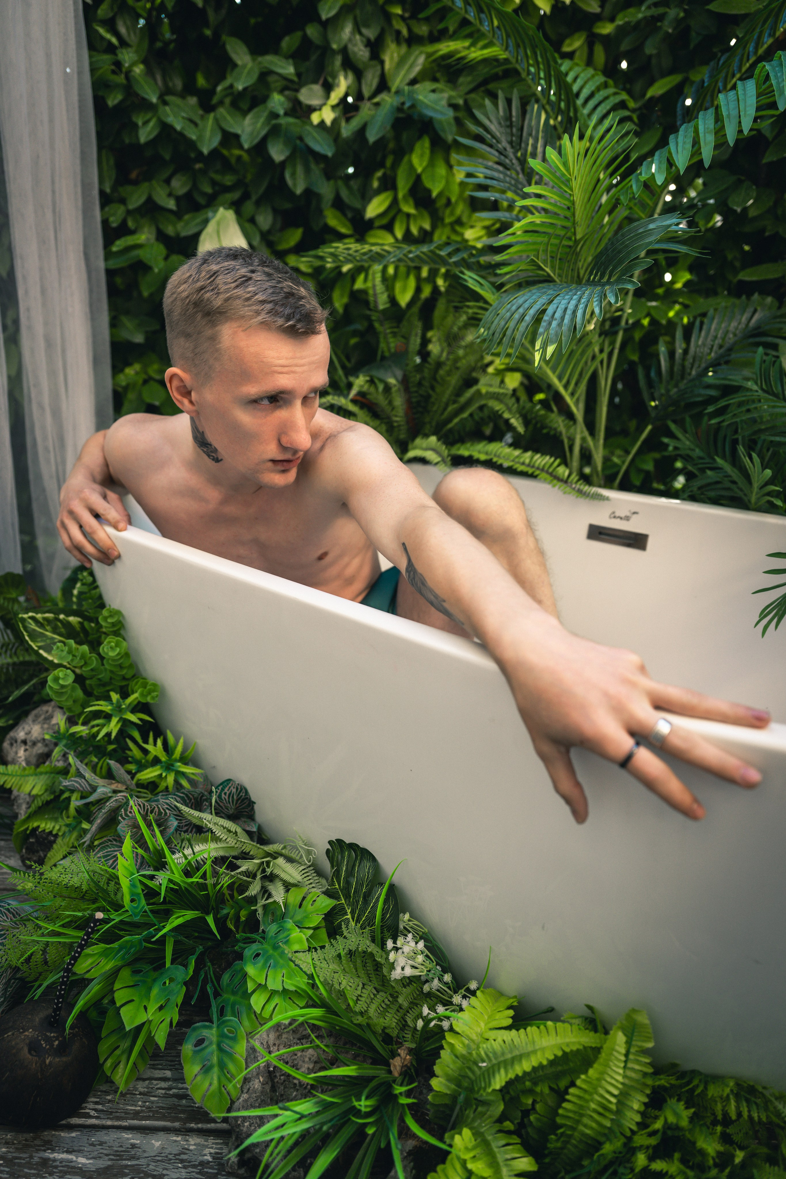 Мужская фотосъемка. Студийный и свадебный фотограф и видеограф в Севастополе — Юлия Макаренко