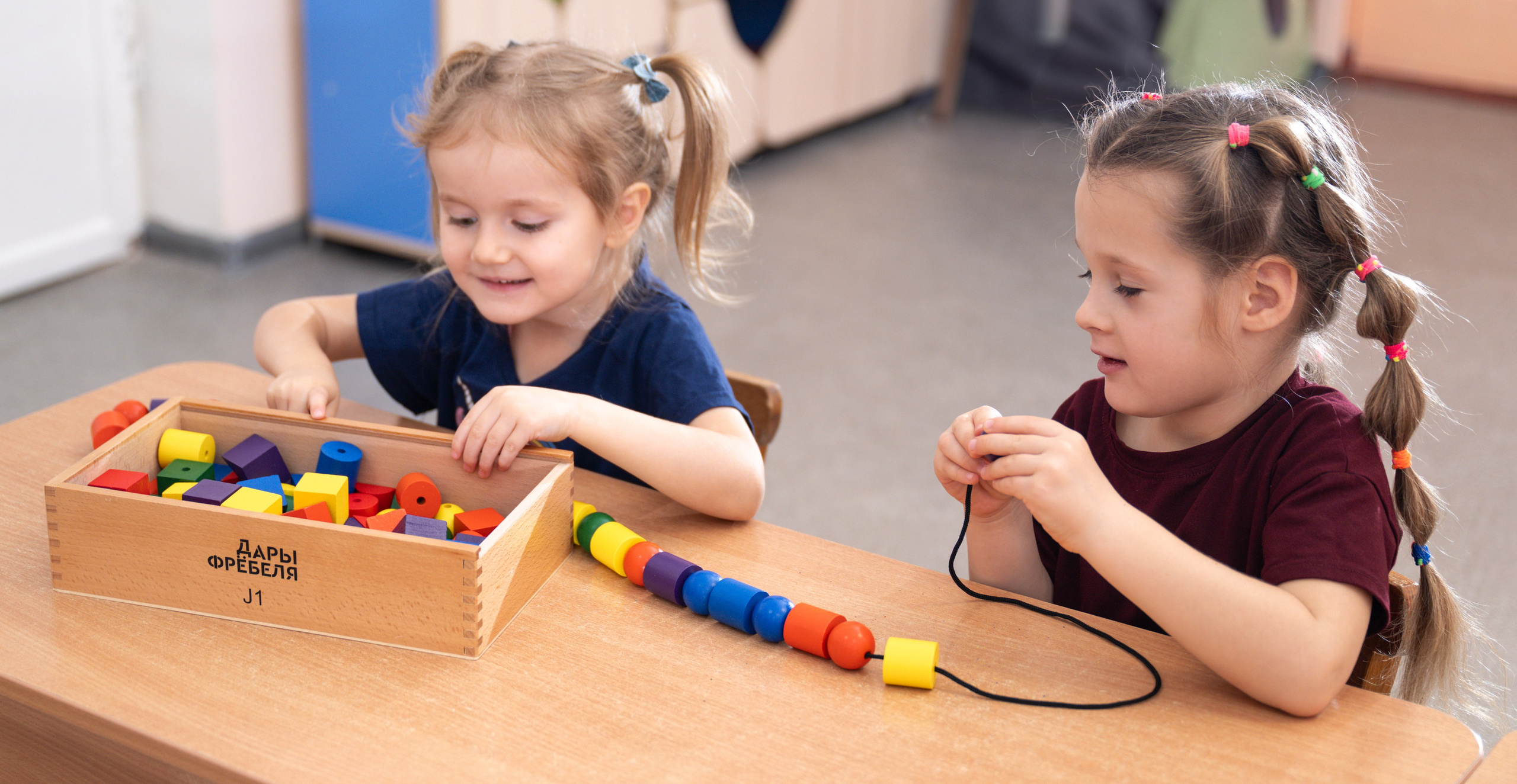 Детская фотосессия в Детском саду МБДОУ № 11. Студийный и свадебный фотограф и видеограф в Севастополе — Юлия Макаренко