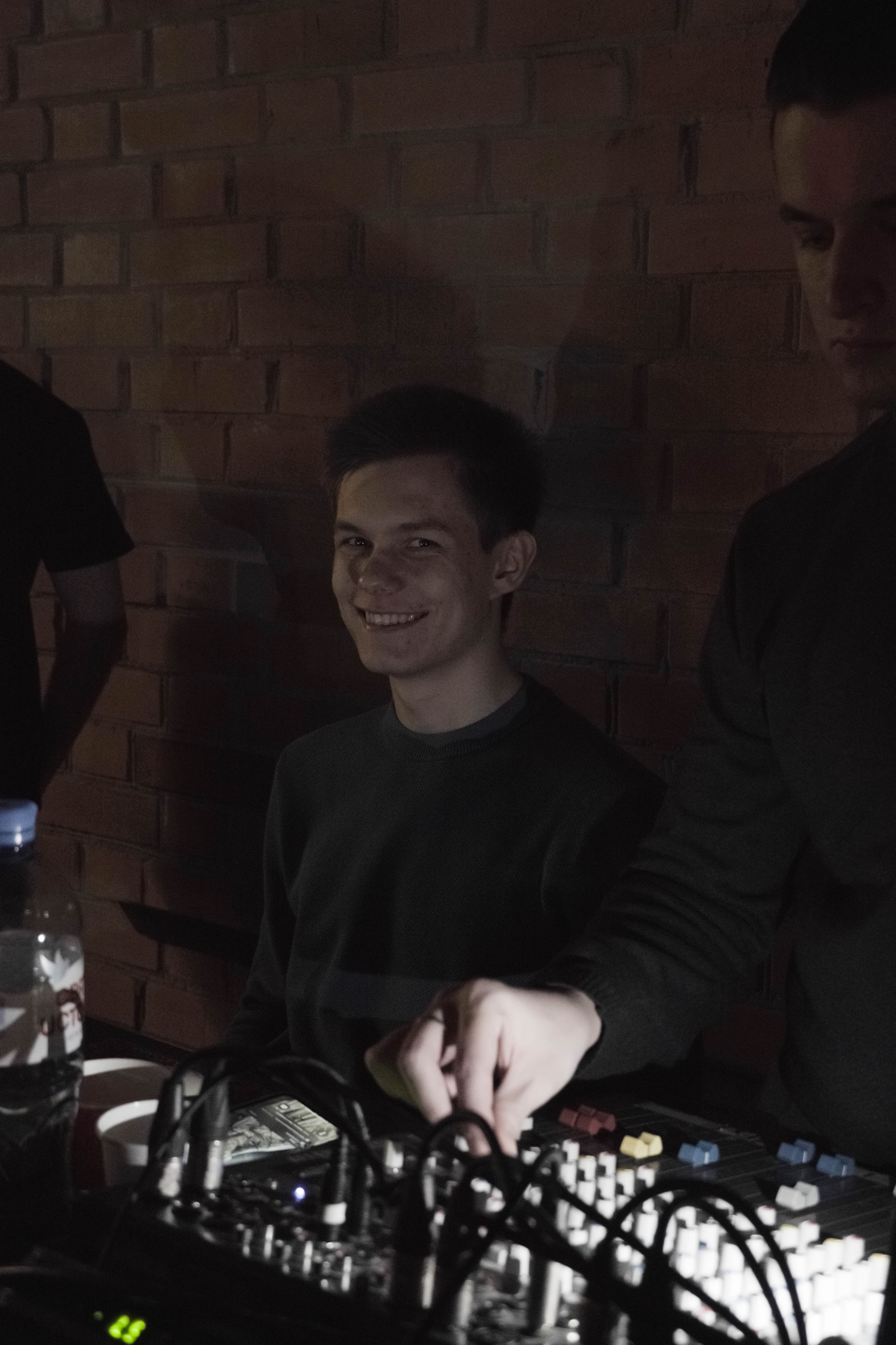 КВАРТИРНИК СИЯЙ. Художественный фотограф в Тюмени Валерия Шульман