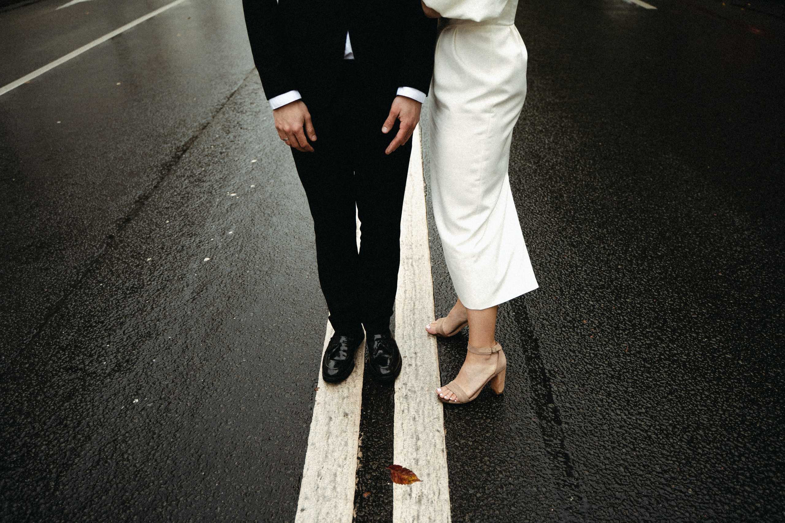 Свадебный фотограф в Санкт — Петербурге