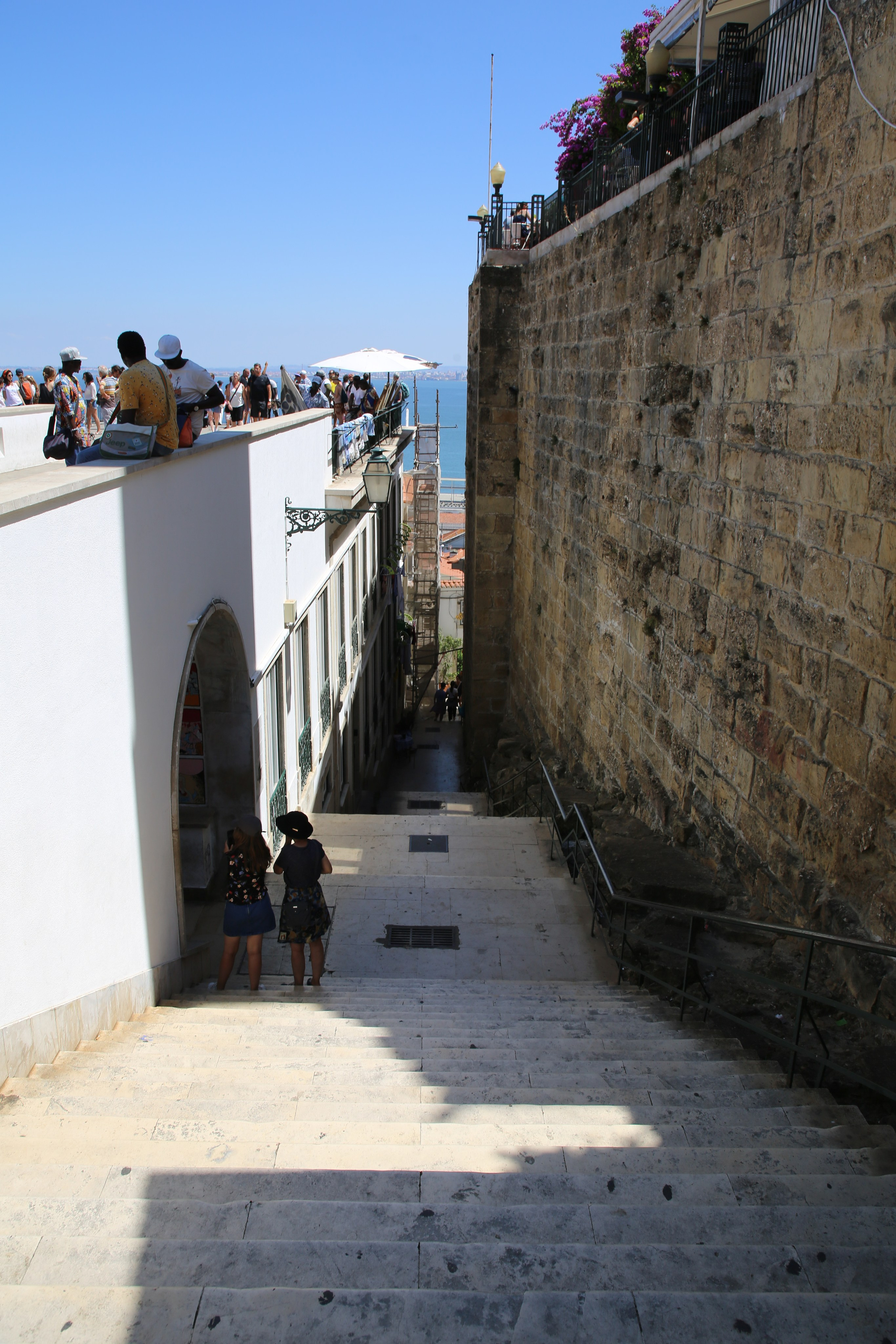 Lisbon, Portugal. Andrey Filippov Photographer