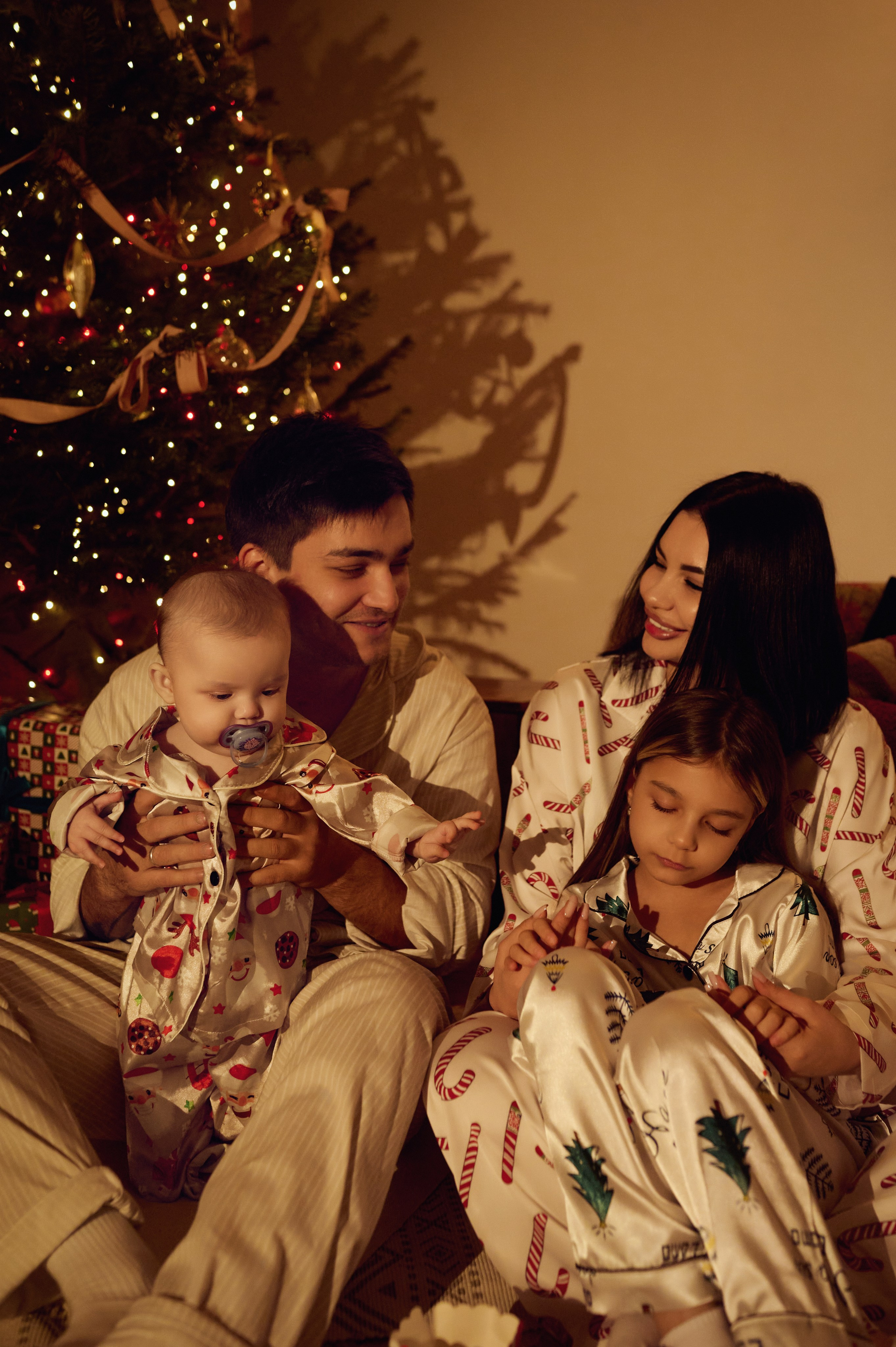 Оксана, Алан, Летта, Аврора. Фотограф в Краснодаре Скубицкая Альбина