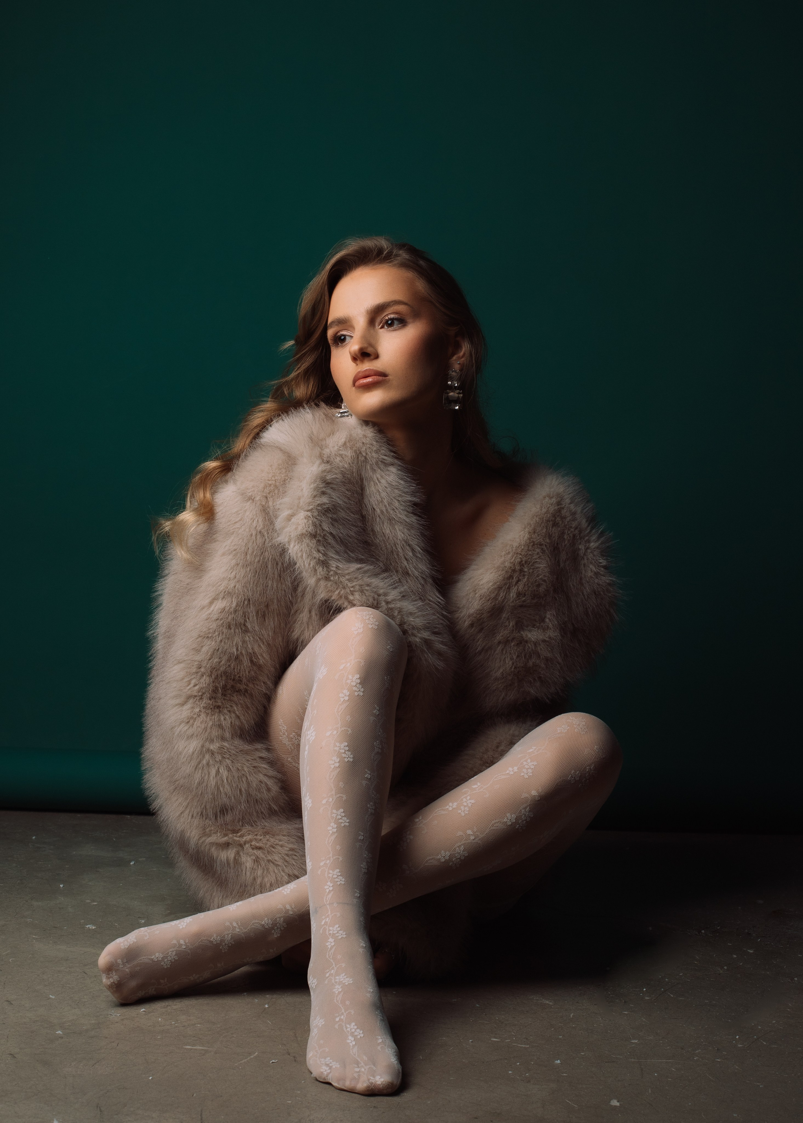 Анастасия Прекрасная. Семейный фотограф в Санкт-Петербурге Ирина Иванова