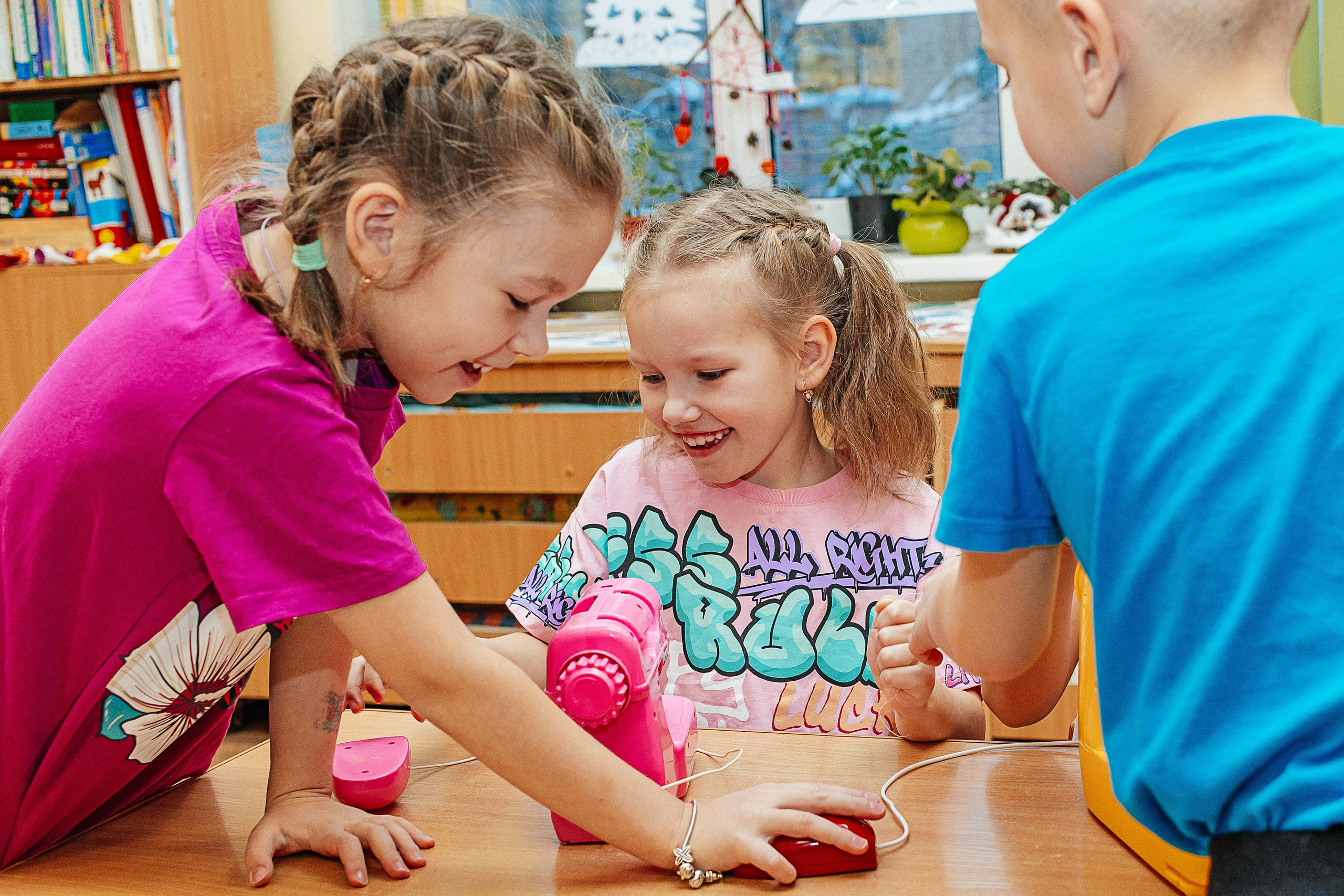 ФОТОГРАФИИ В ГРУППЕ