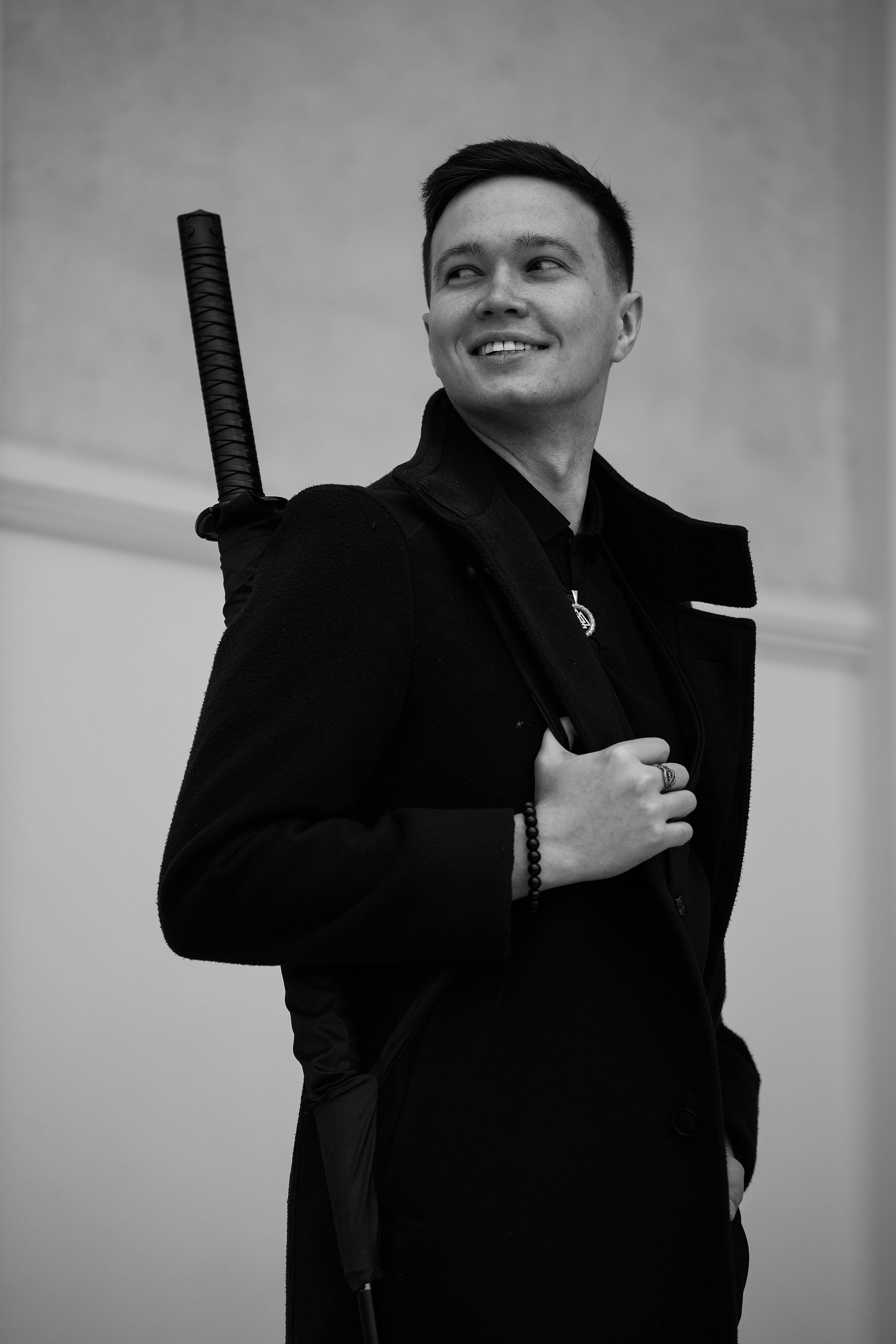 Street. Фотограф Москва Травка Ирина