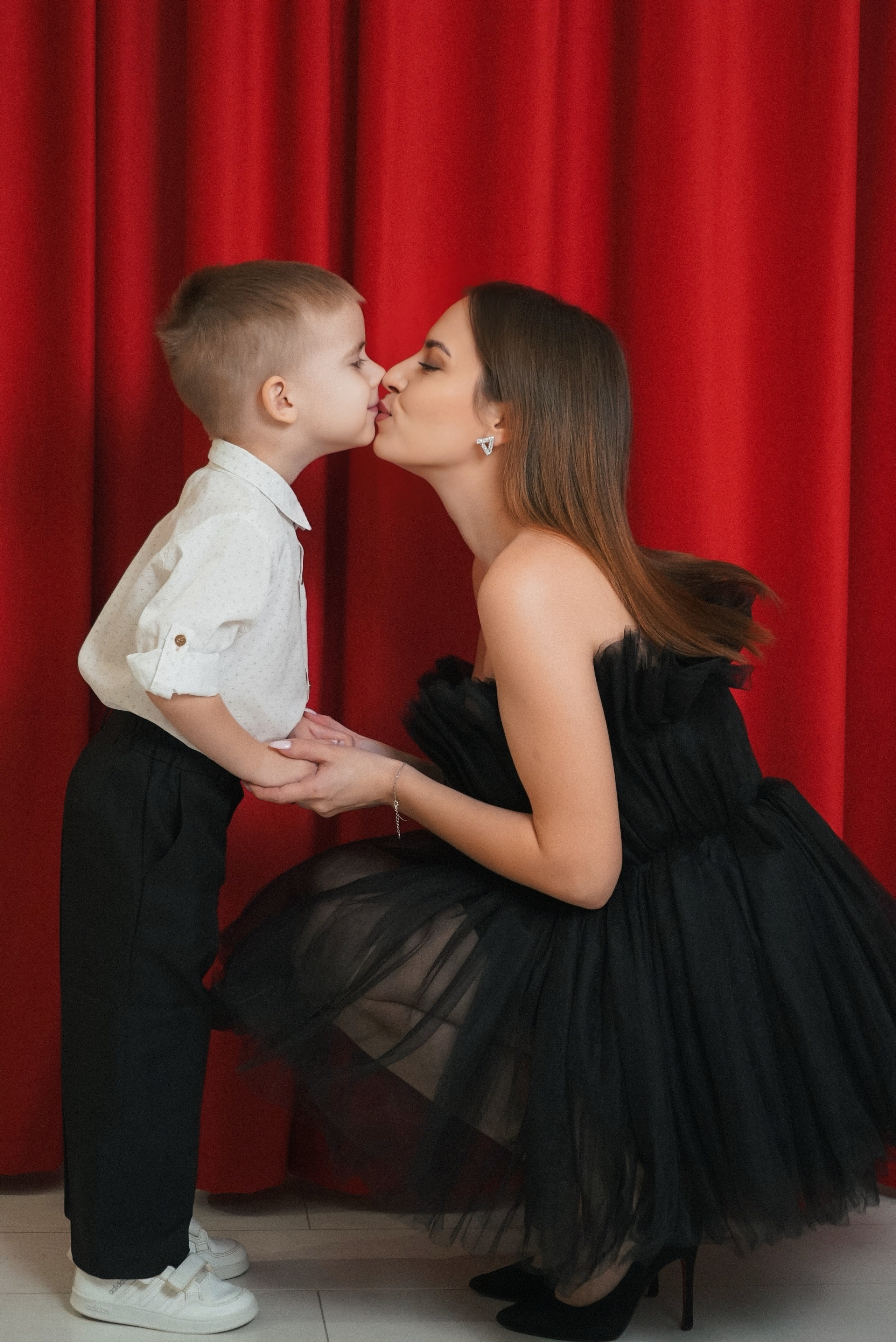 V. Фотограф в Москве и МО