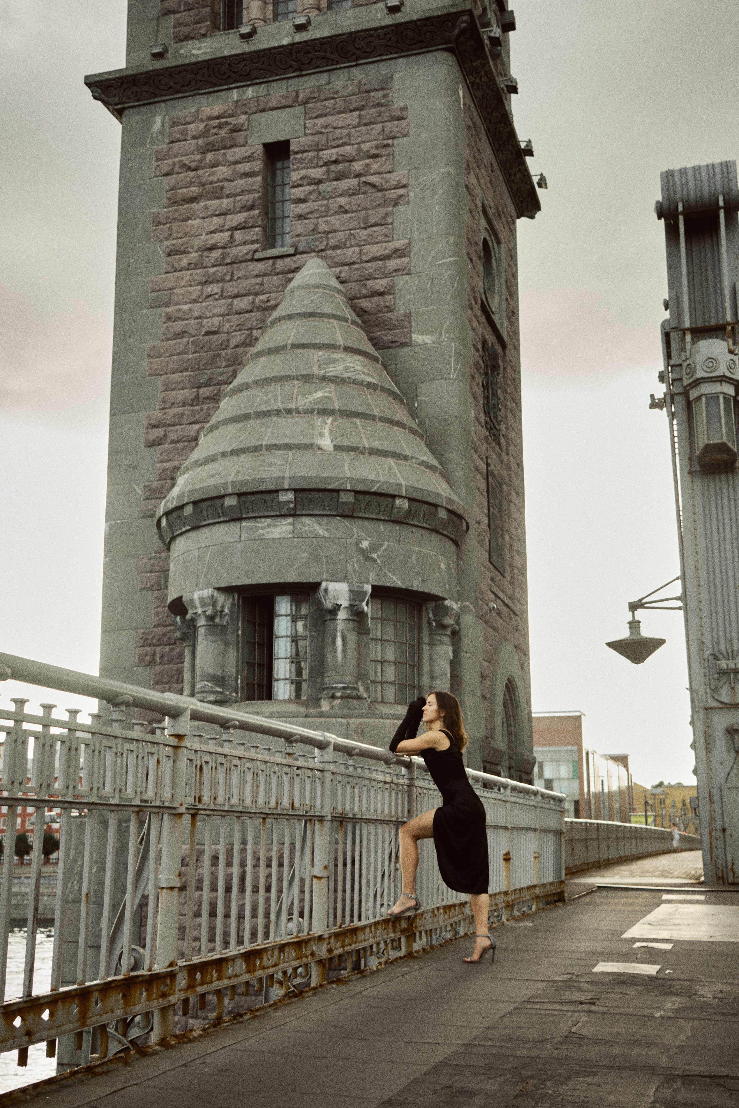 С корабля на бал. Свадебный фотограф Анастасия Лахтионова