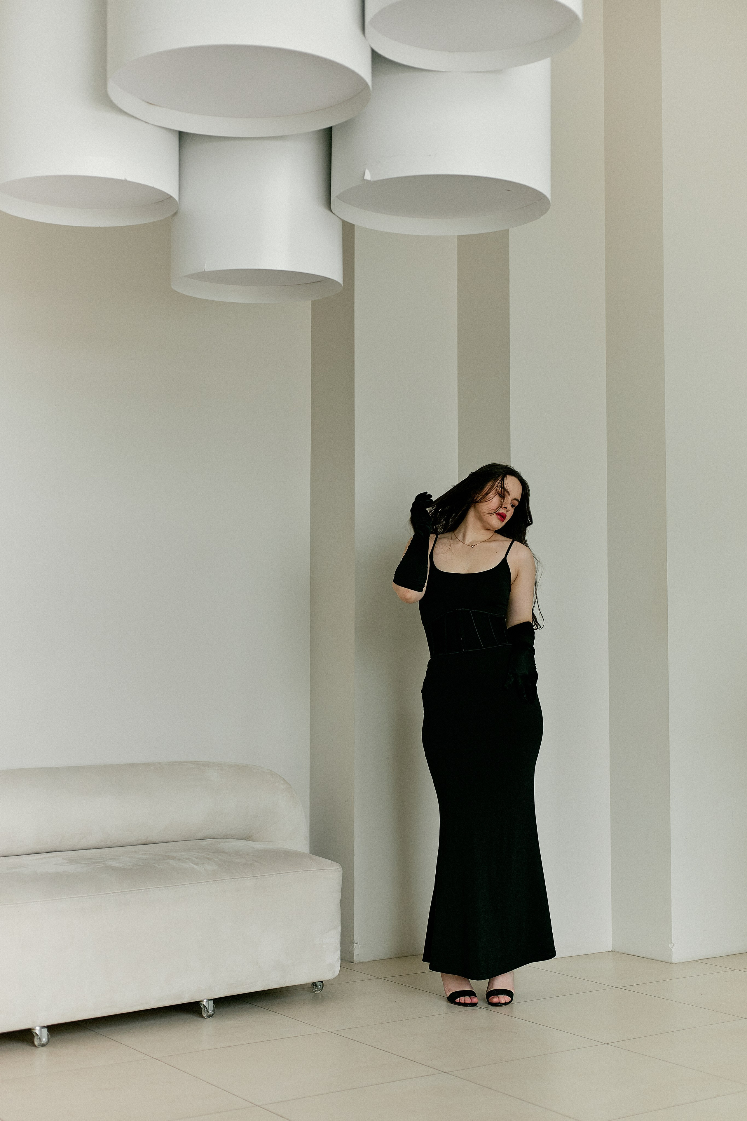 Таня. Свадебный фотограф Анастасия Лахтионова