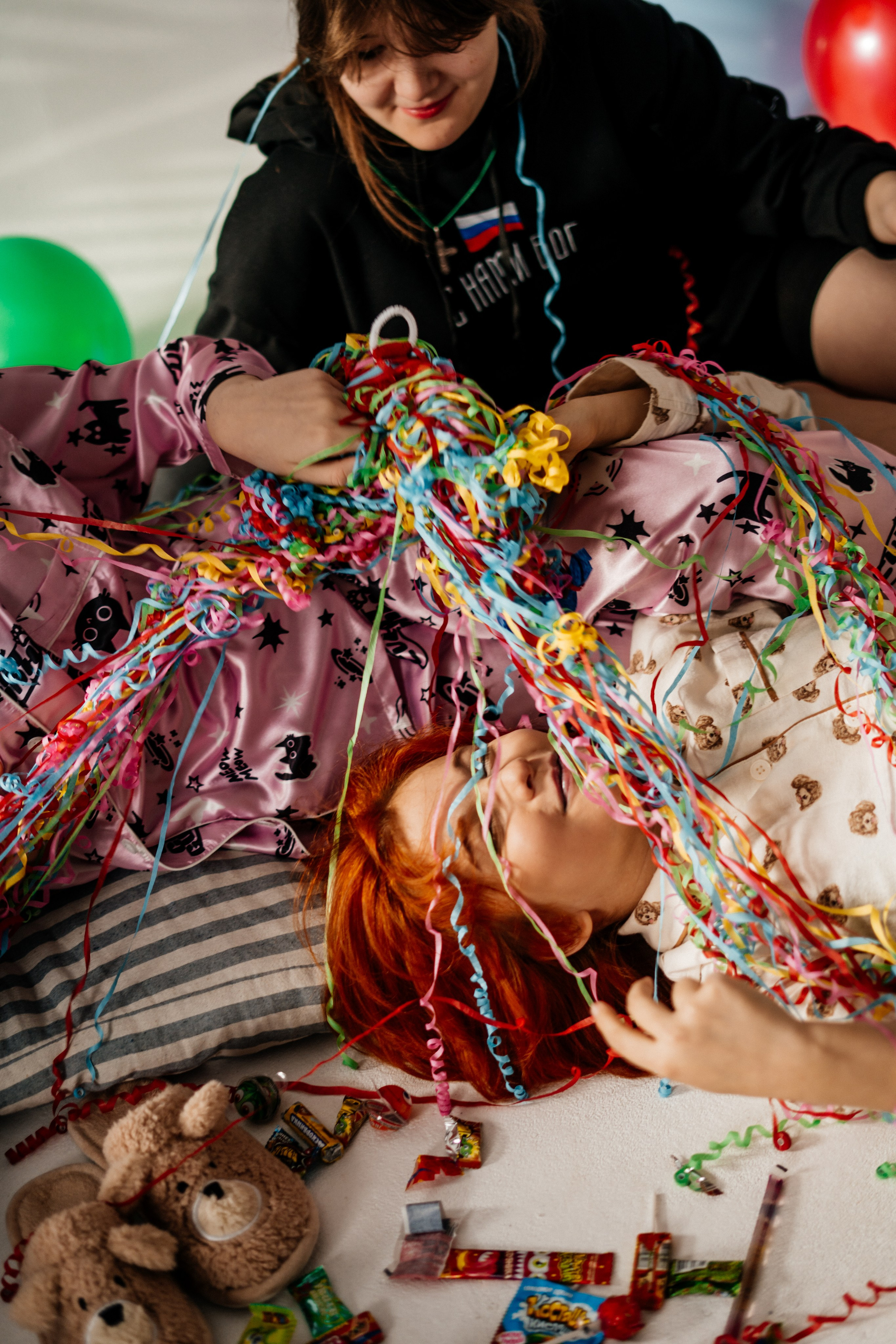 День рождения подростка сахалин. Фотограф сахалин