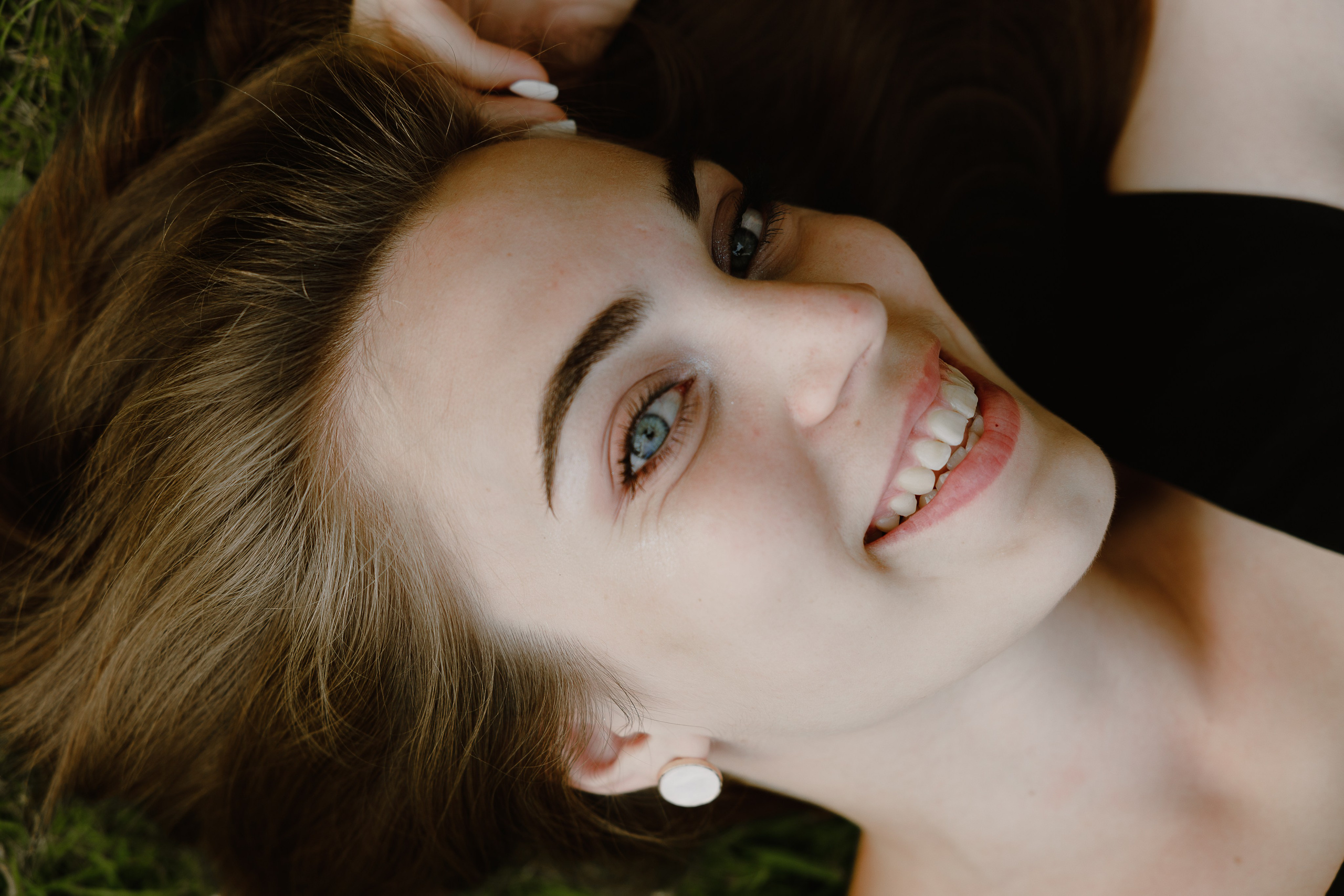 Вадим и Мария. Фотограф Москва