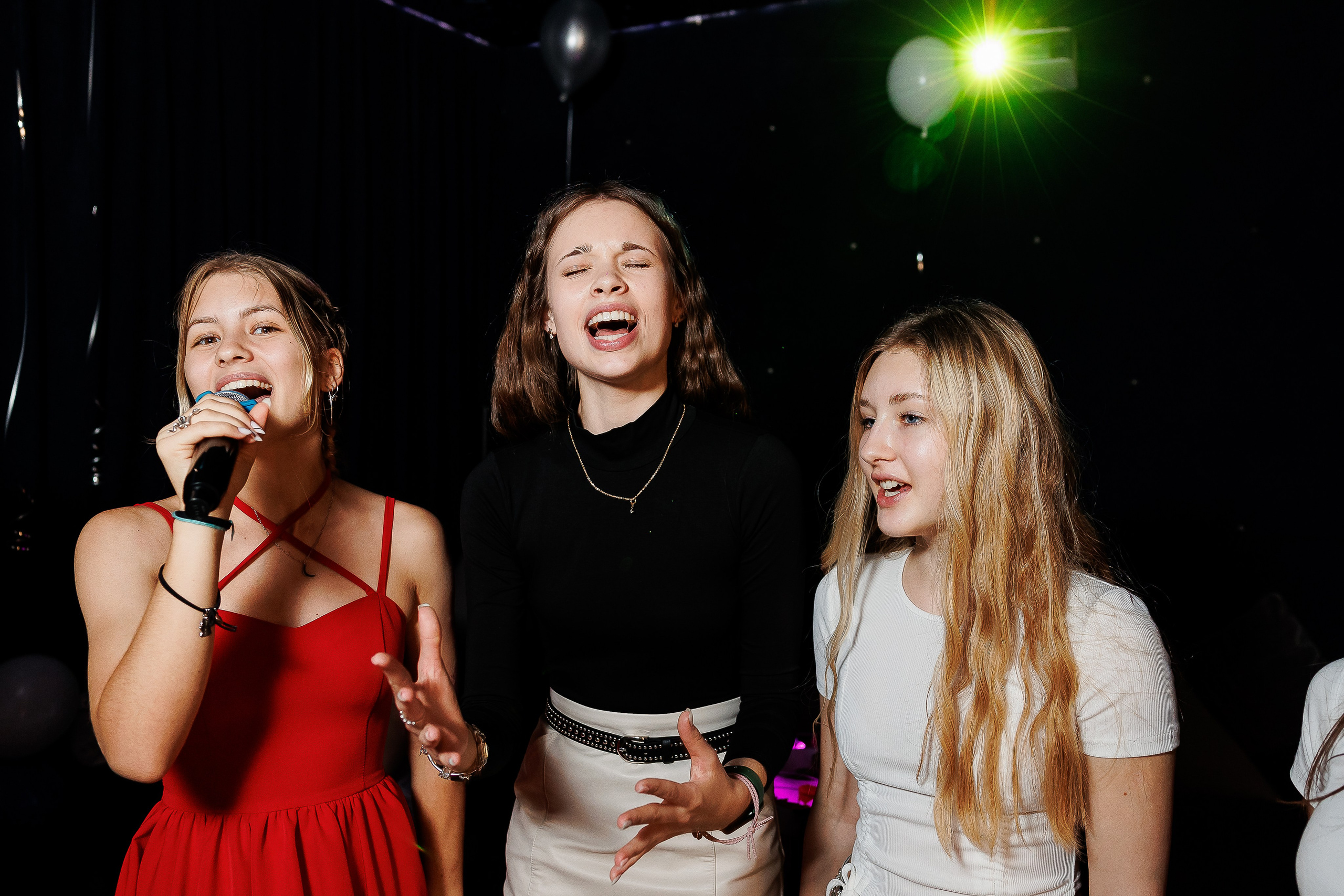 «Секрет». Фотограф Москва