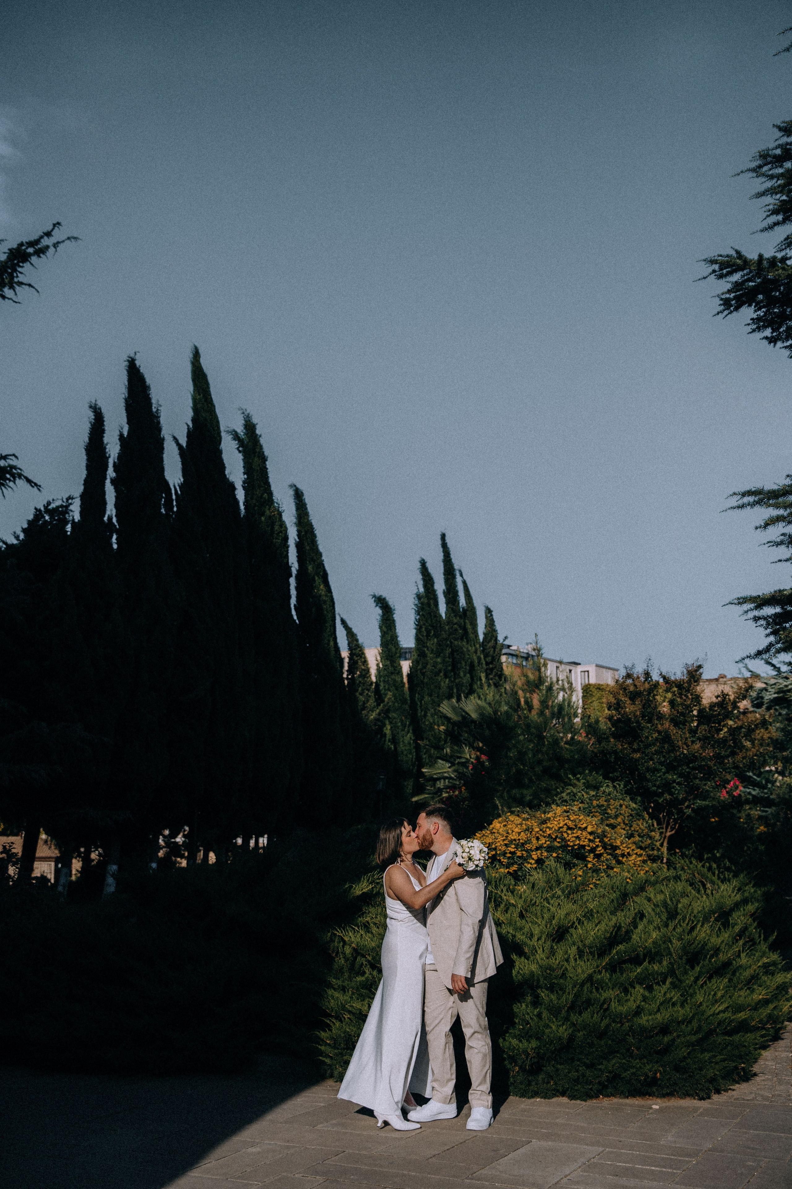 Свадебная фотосессия и роспись в Грузии Тбилиси. Свадебный фотограф Грузия Тбилиси