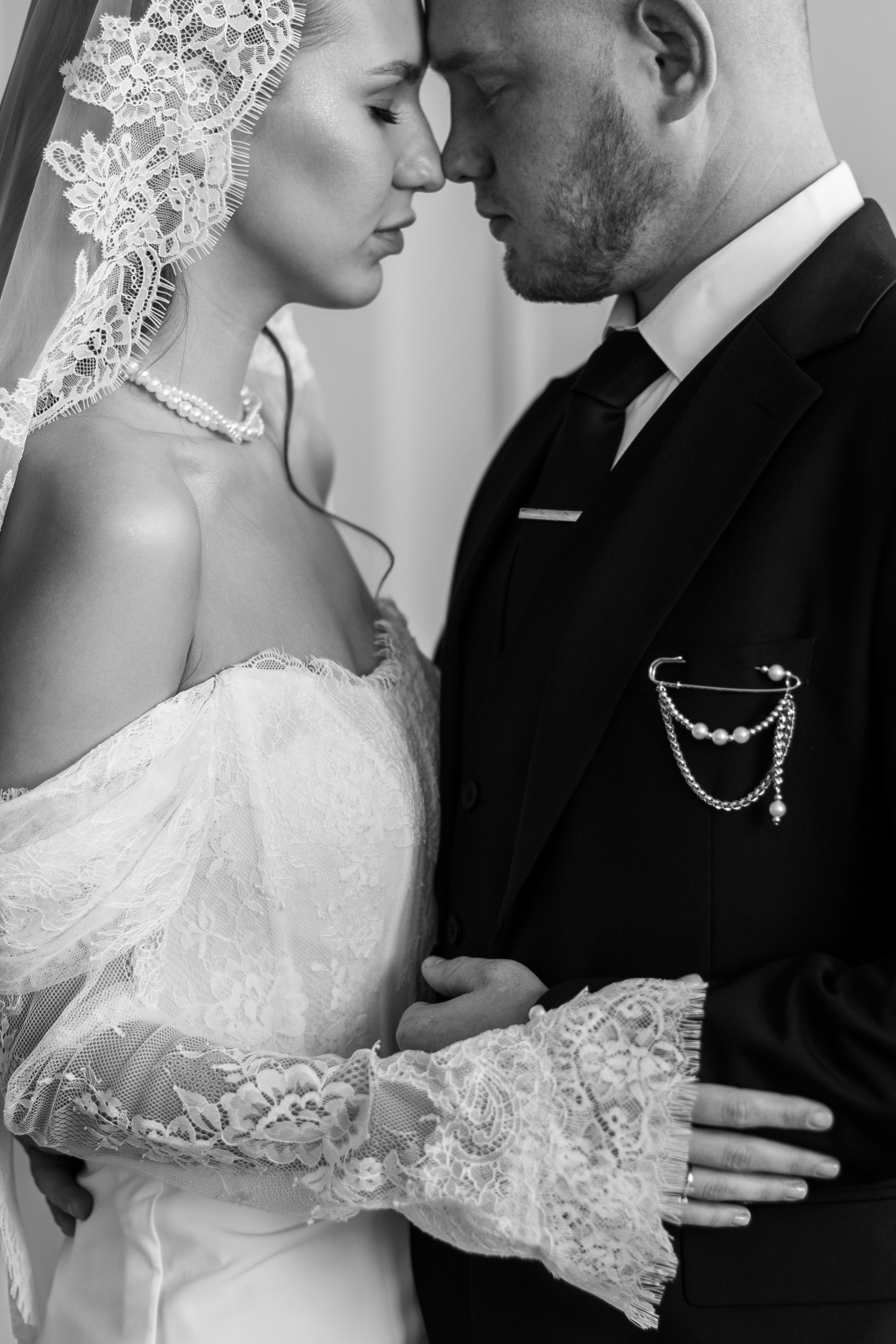 Свадебные серии. Photograph Svetlana Volkova