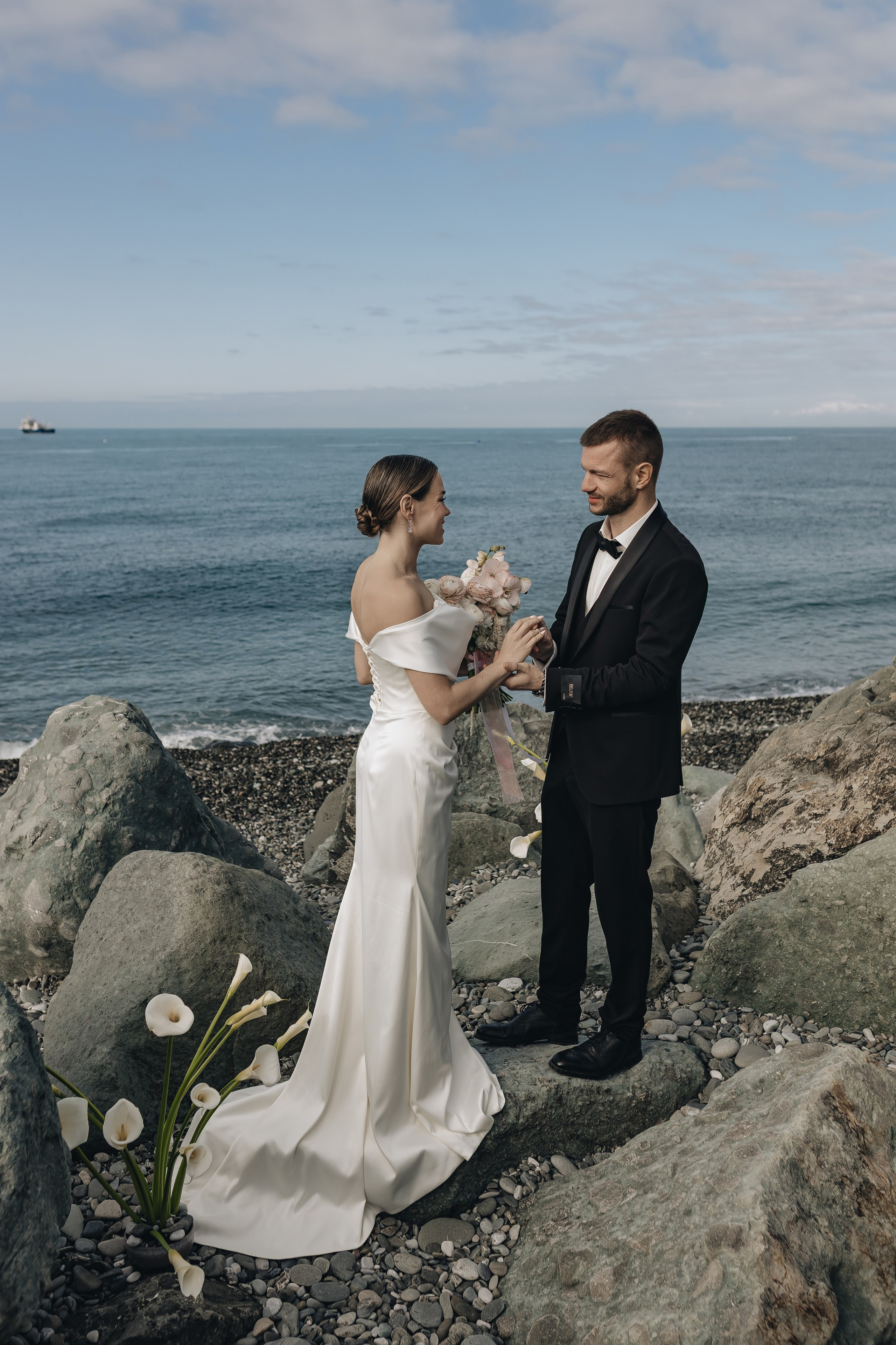 Море внутри меня. Фотограф Видеограф| Пермь, Сочи, Санкт-Петербург