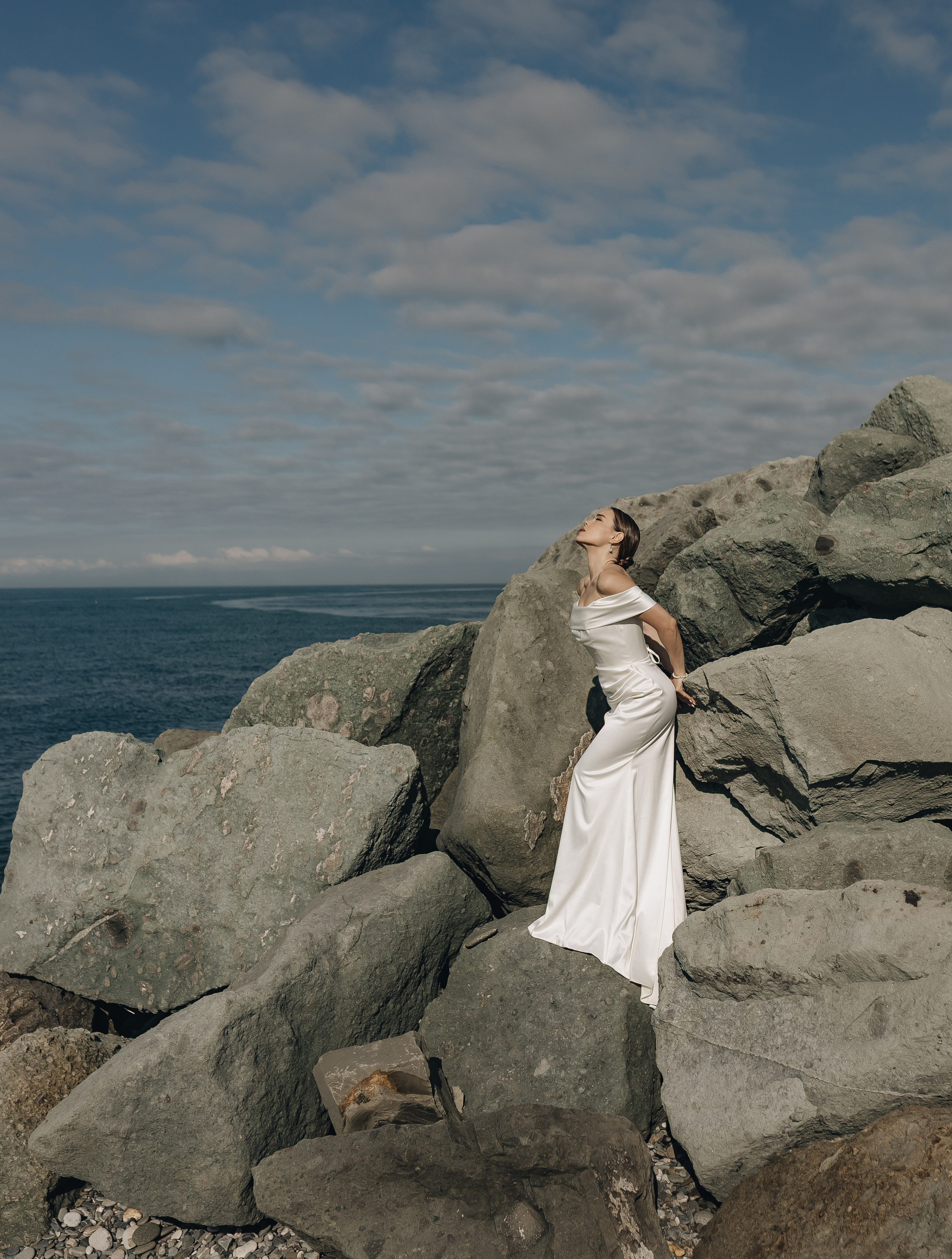 Море внутри меня. Фотограф Видеограф| Пермь, Сочи, Санкт-Петербург