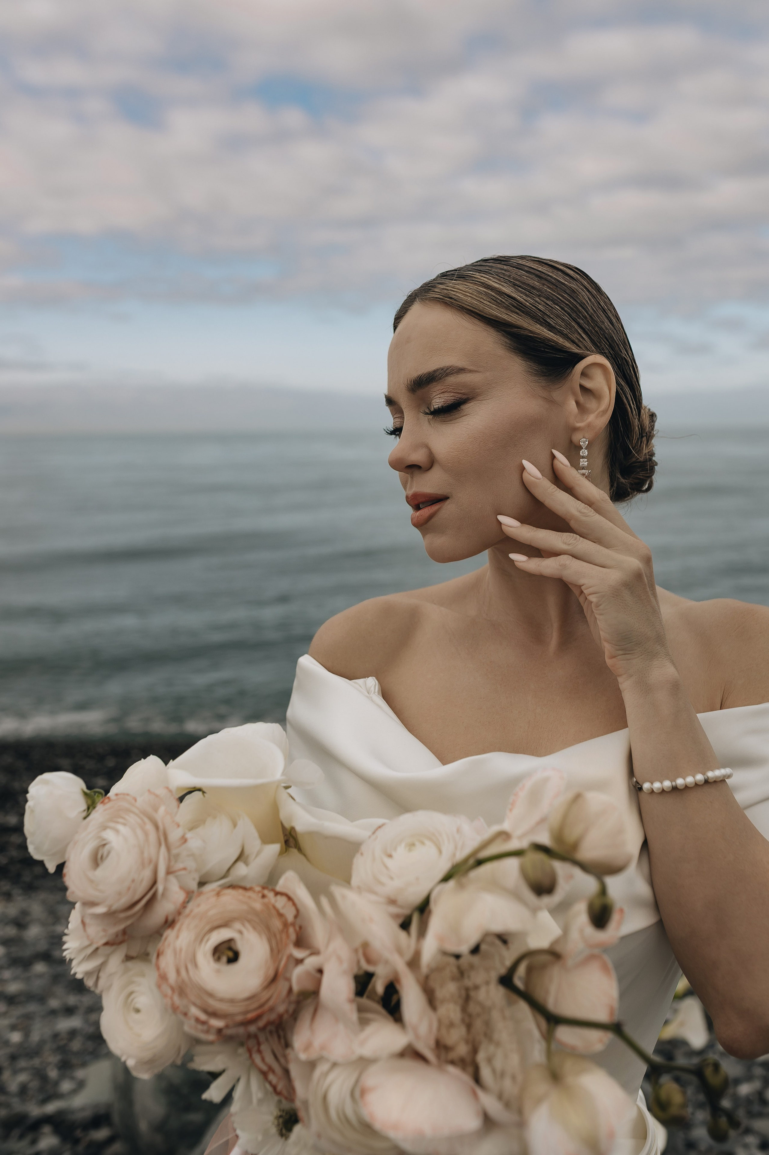 Море внутри меня. Фотограф Видеограф| Пермь, Сочи, Санкт-Петербург