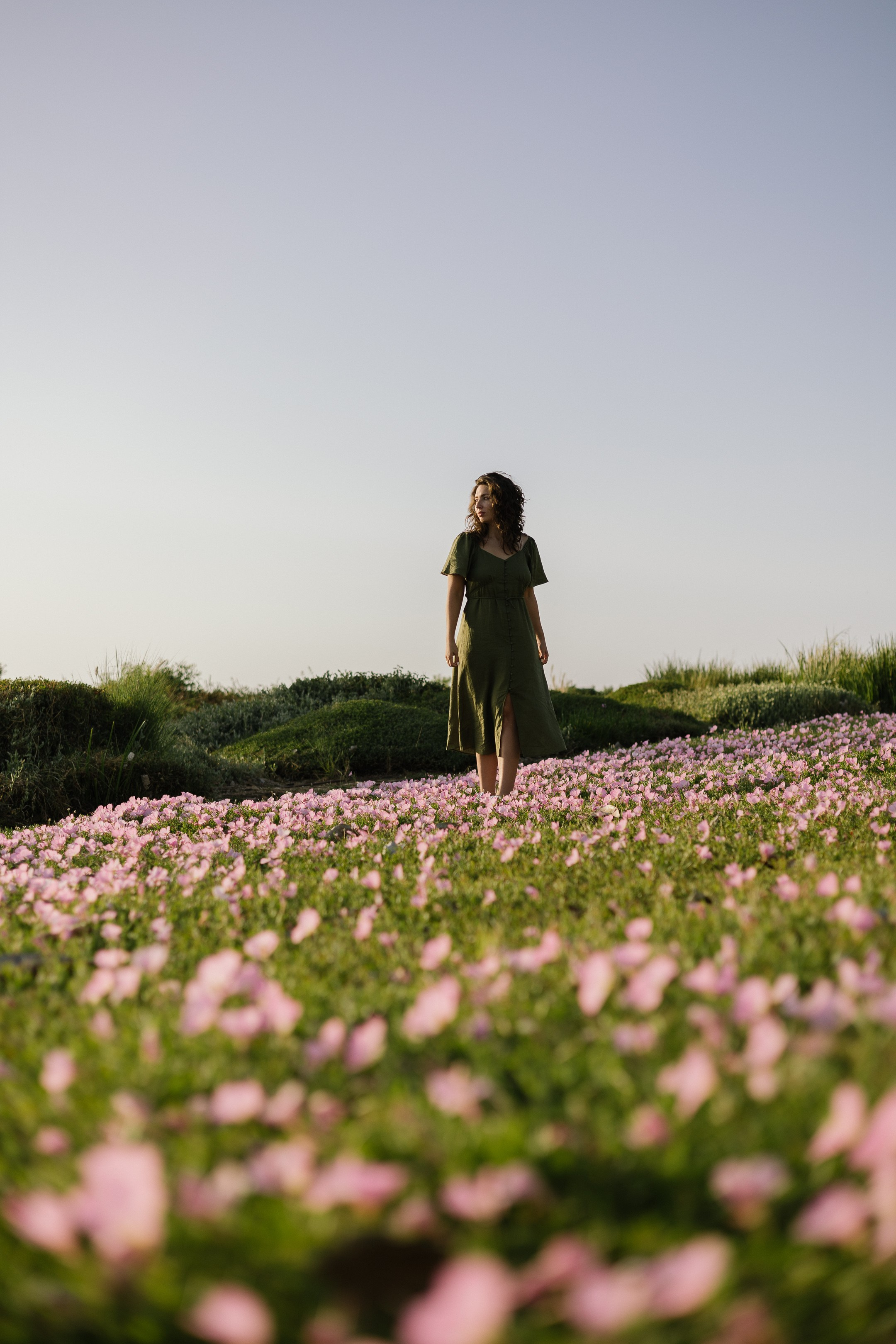 Андрей и Алёна. Портретный и репортажный фотограф в Москве Олеся Лисарк