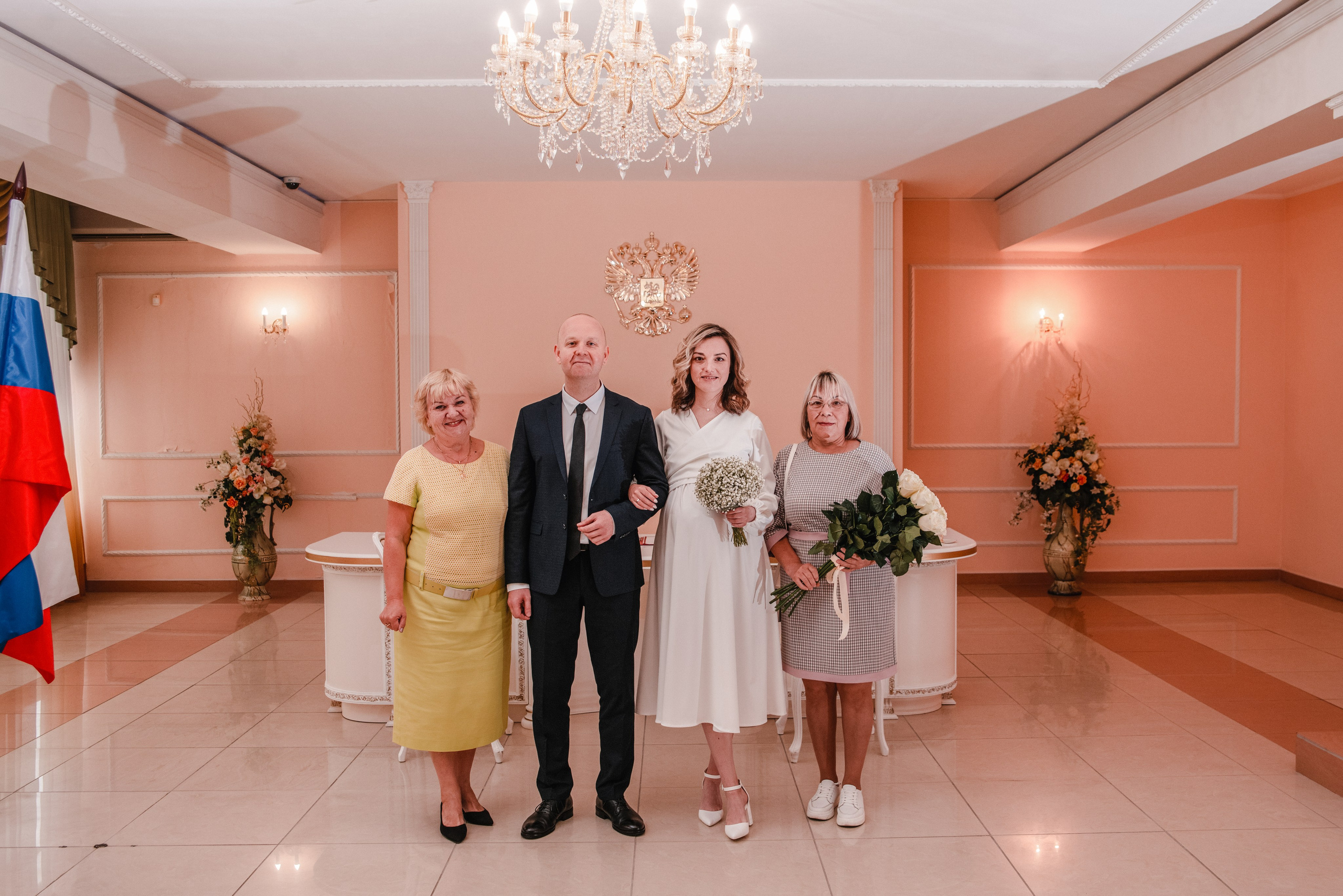 Юля и Женя (мини фотосессия). Фотограф и видеограф в Москве и МО — Евгений Лавров