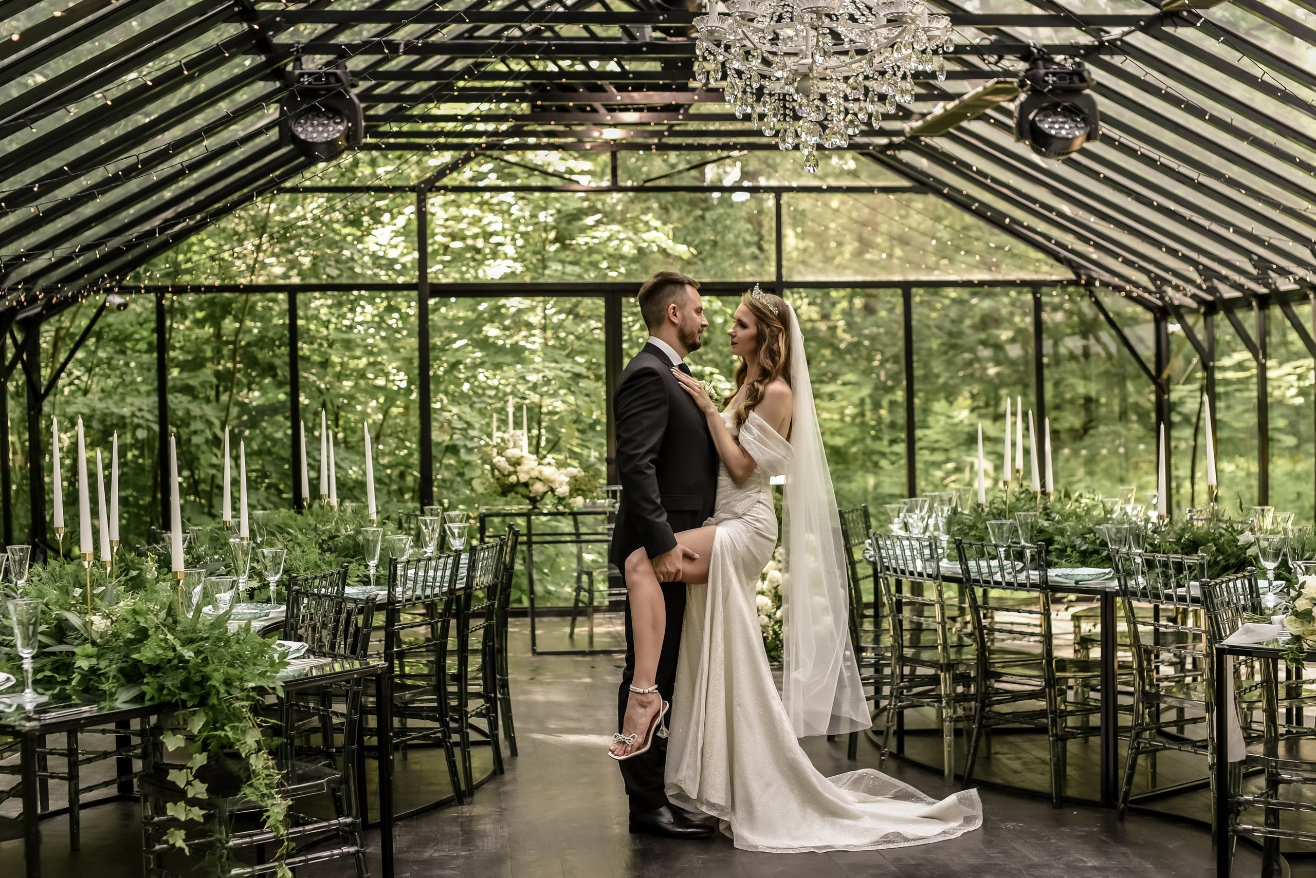 Александр и Анна. Фотограф в Саратове и Энгельсе — Склярова Дарья