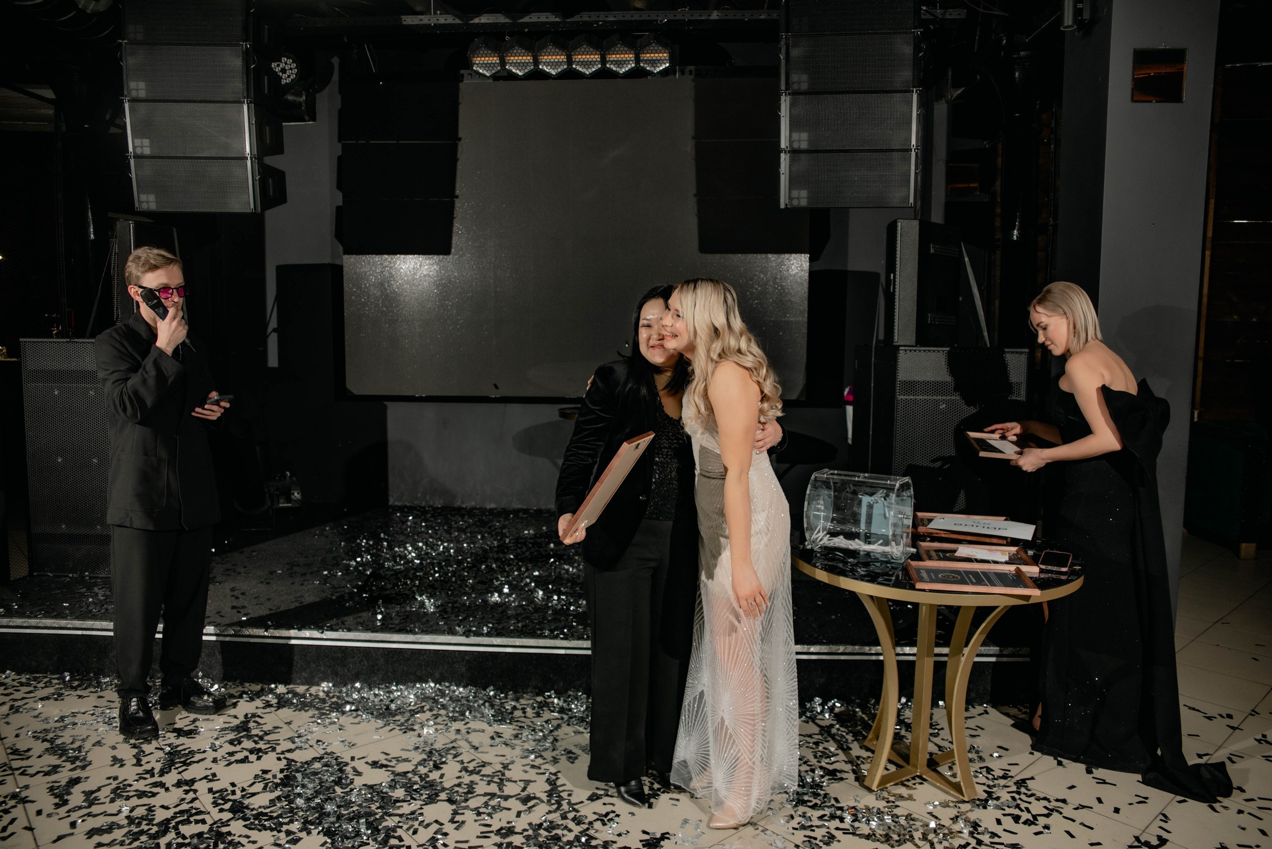 CELEBRITY PARTY. Фотограф в Саратове и Энгельсе — Склярова Дарья