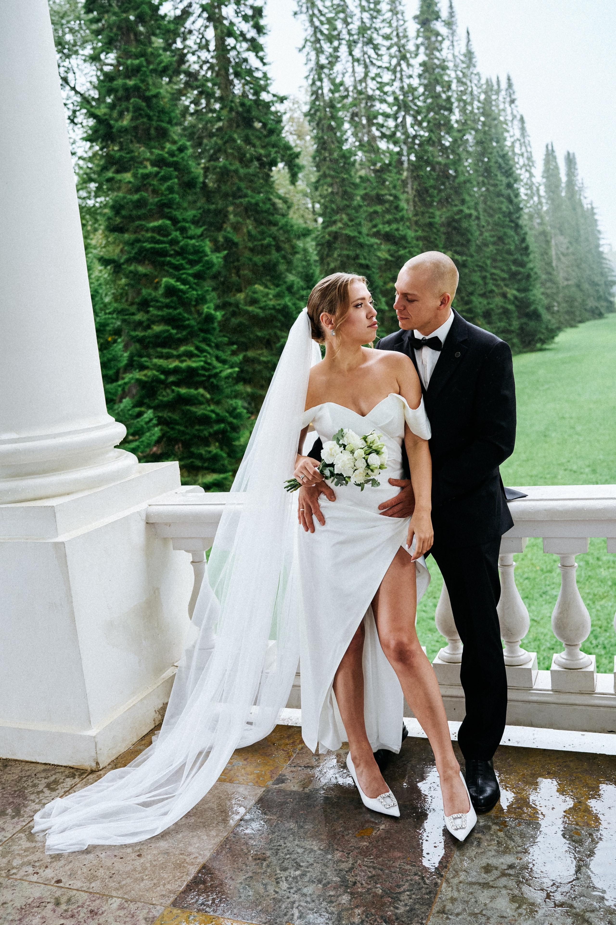 Kirill & Anna. Svetlana Klimenko