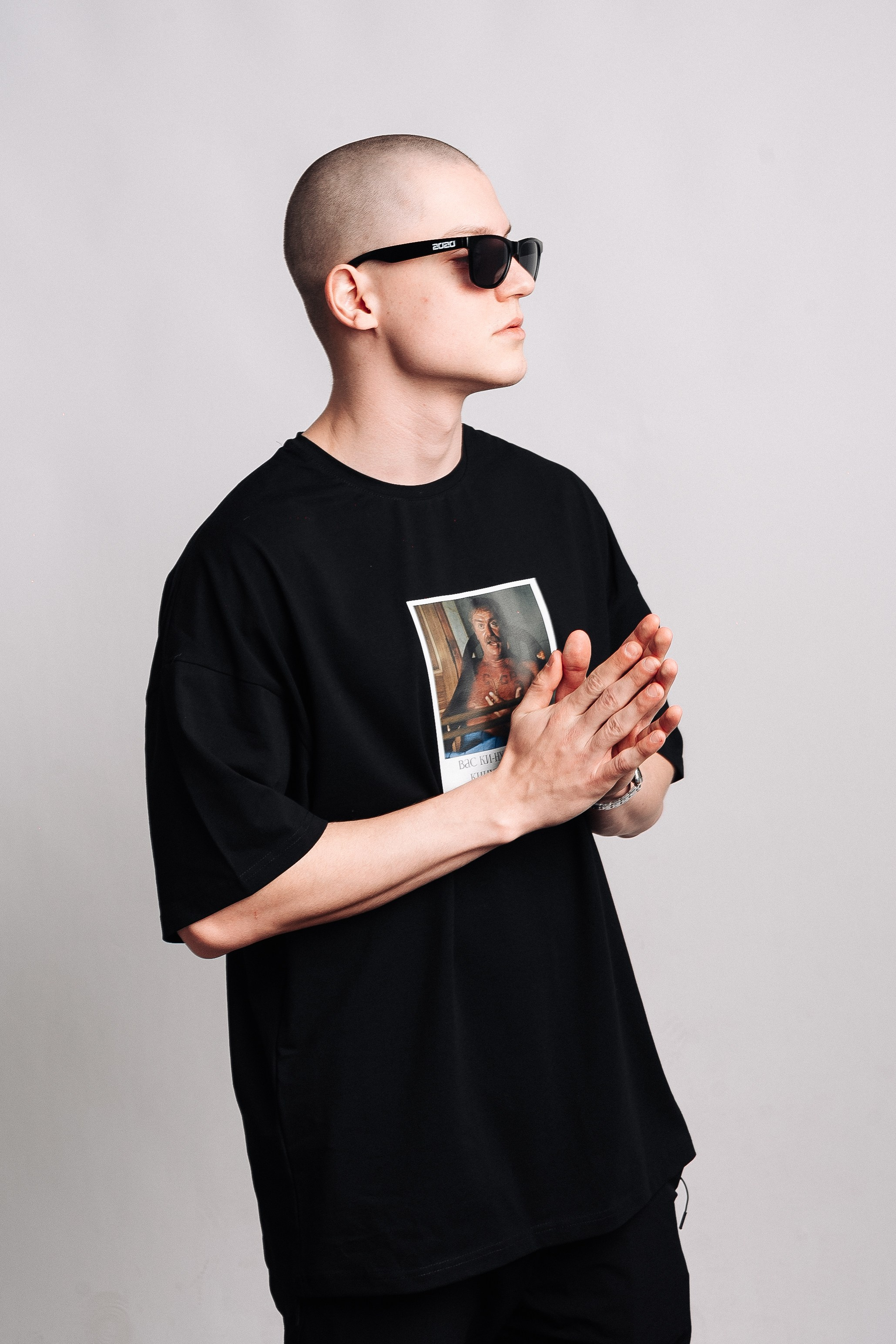 Футболки Коммьюнити. Фотограф в Хабаровске Швендых Рудольф