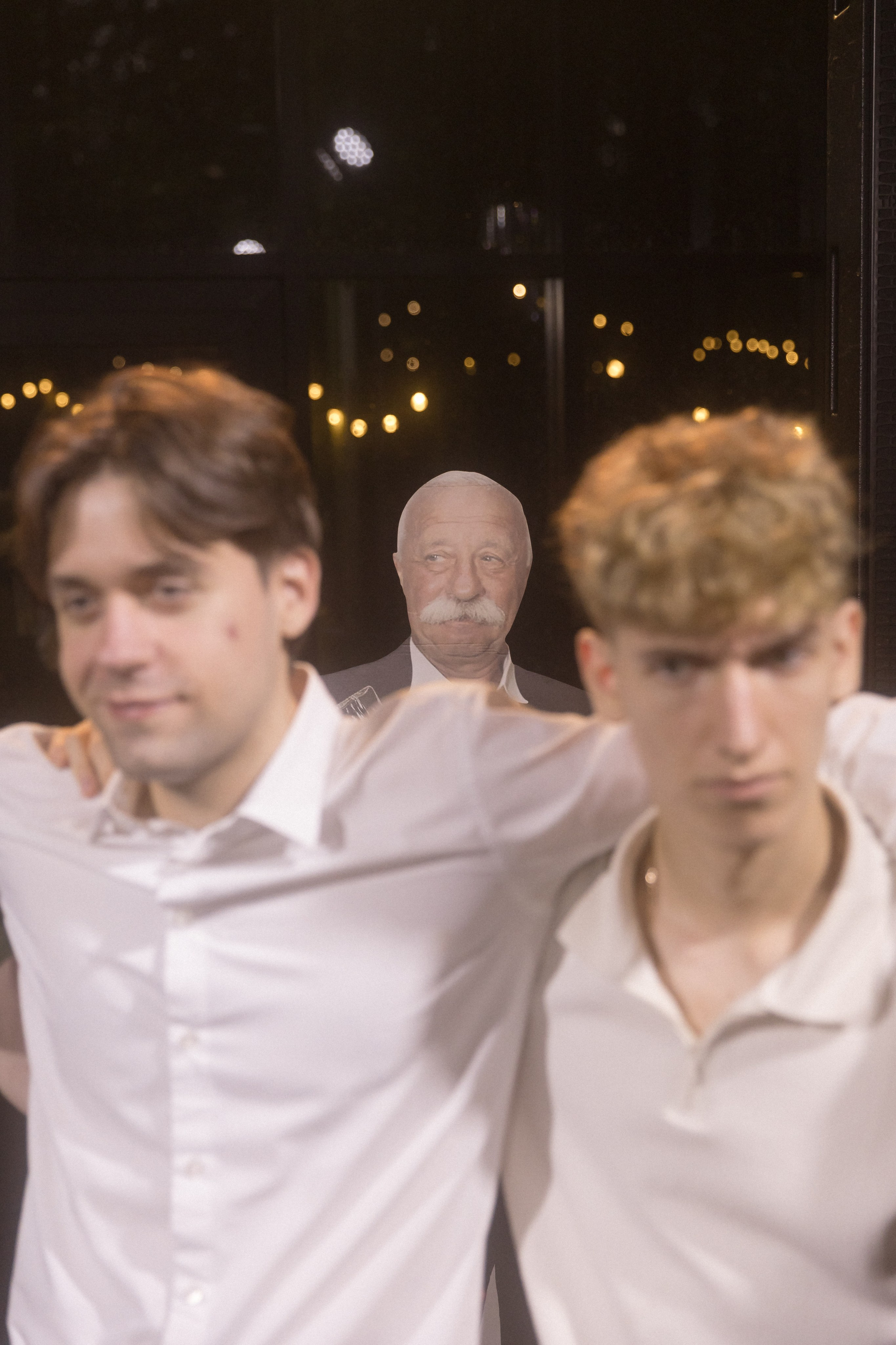 Анонс Wedding day Владимир & Лера. Свадебный фотограф Колесников Антон